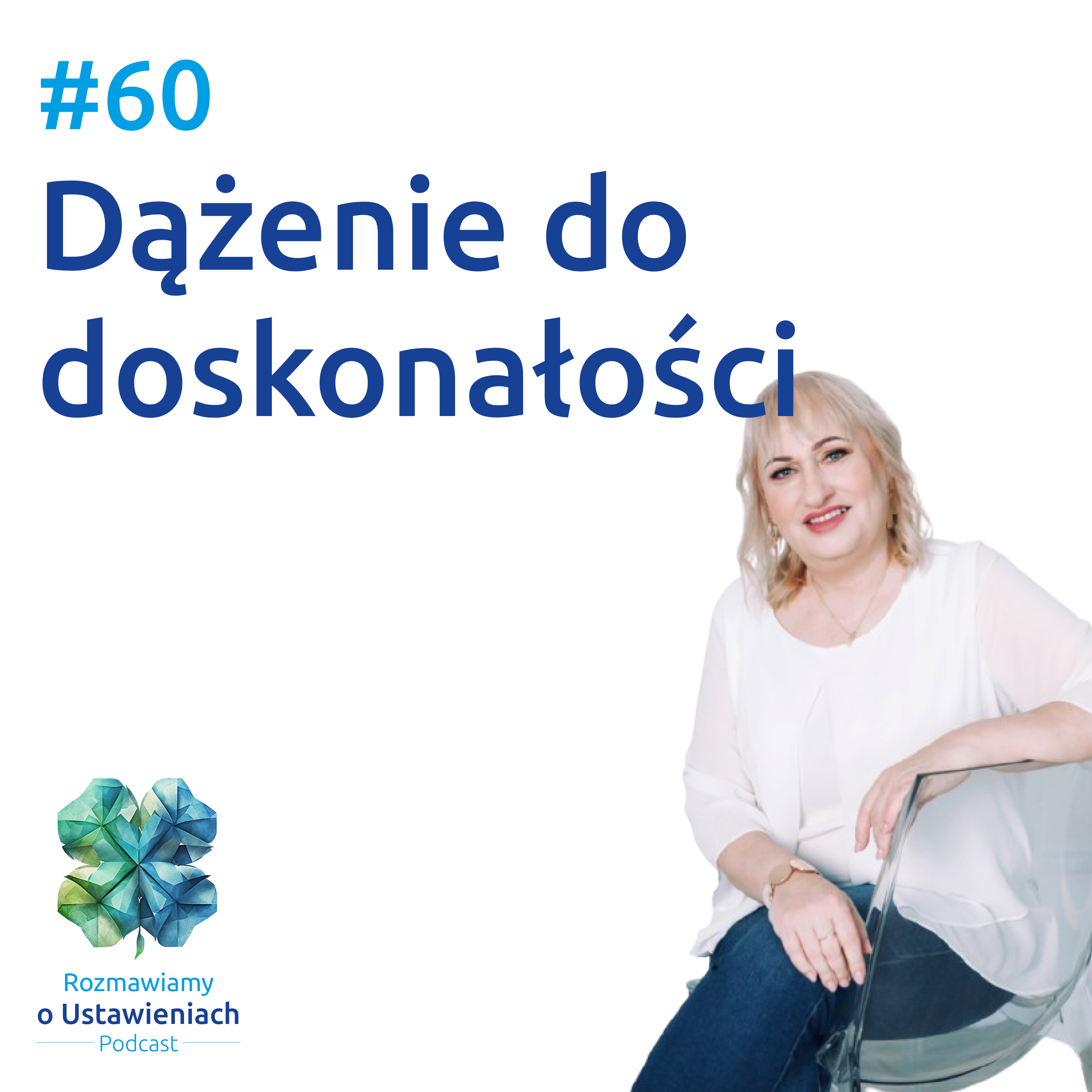 Rozmawiamy o Ustawieniach