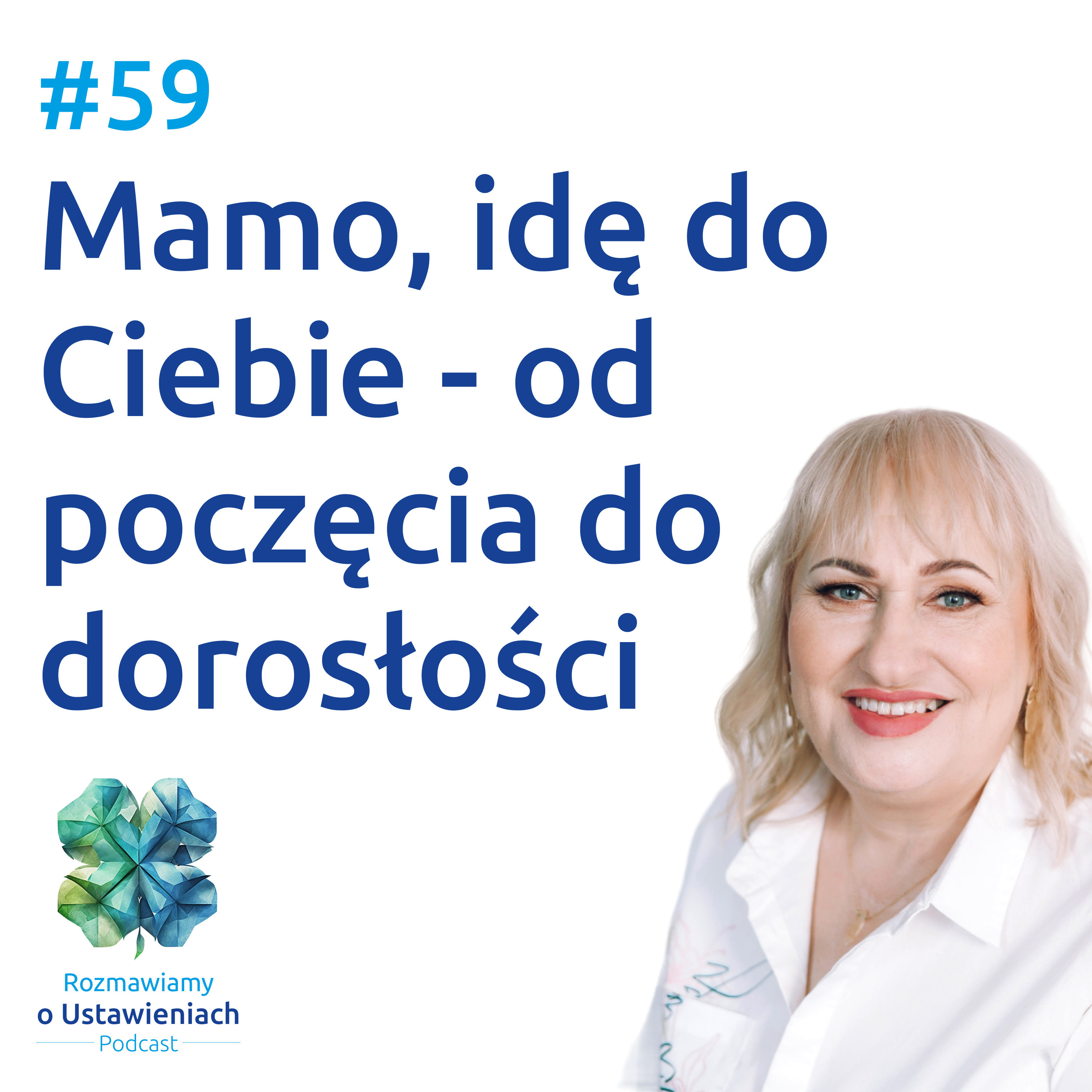 Rozmawiamy o Ustawieniach