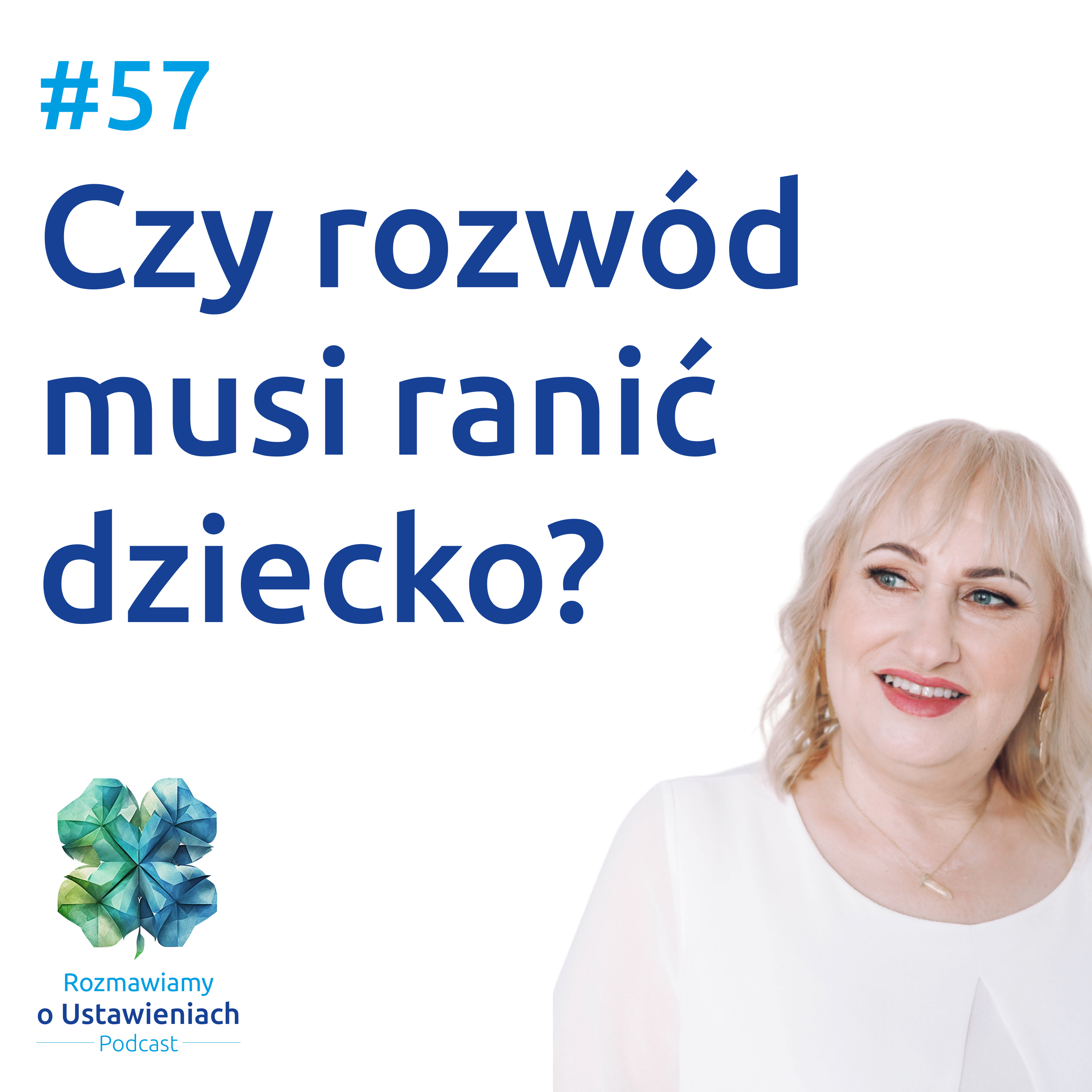 Rozmawiamy o Ustawieniach