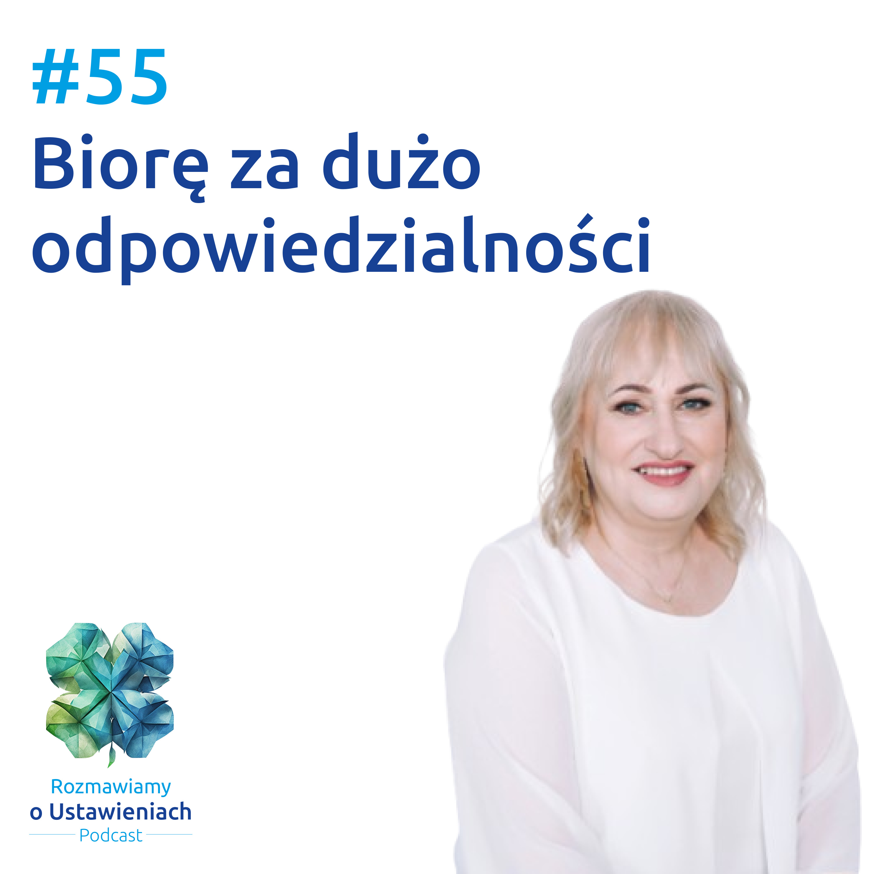 Rozmawiamy o Ustawieniach