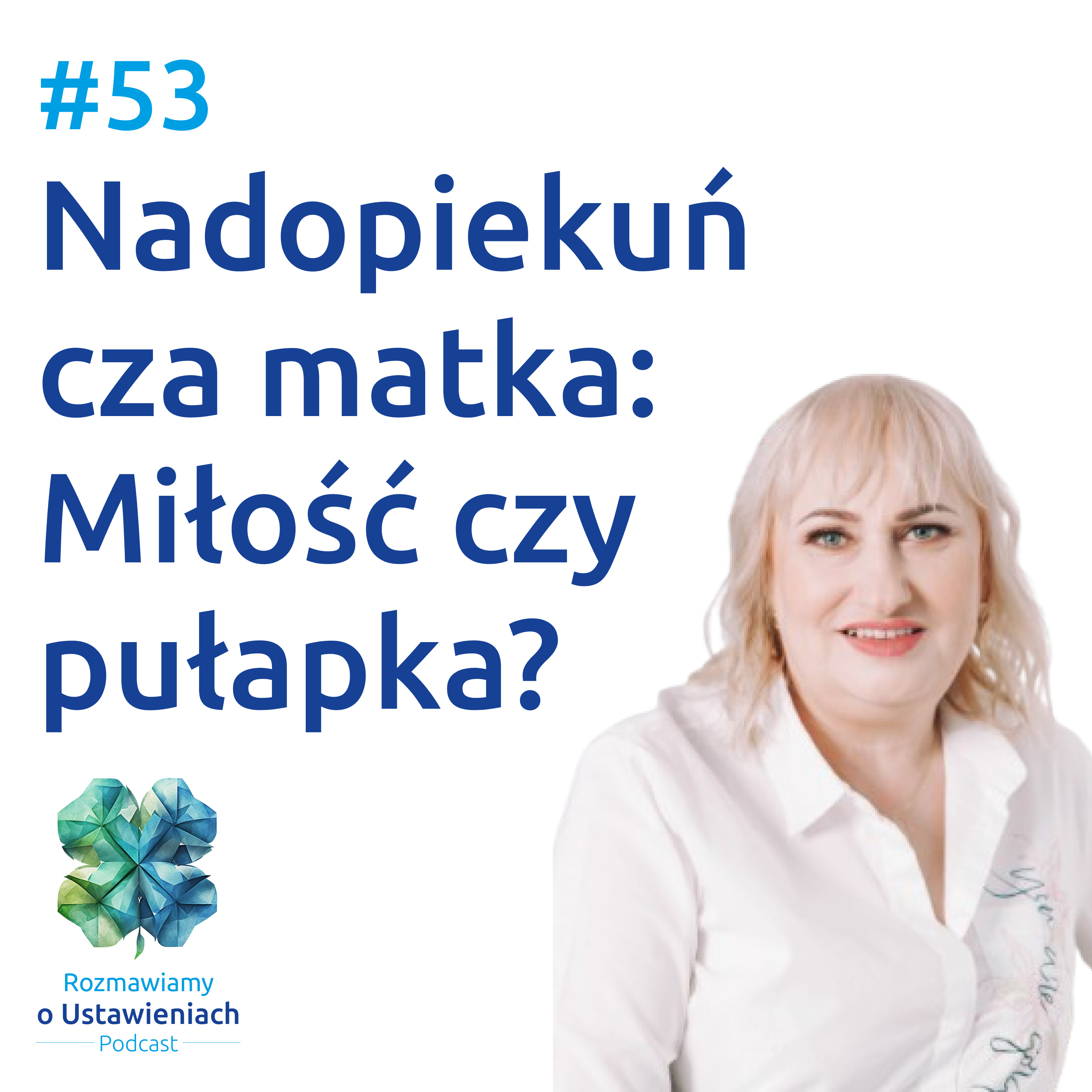 Rozmawiamy o Ustawieniach
