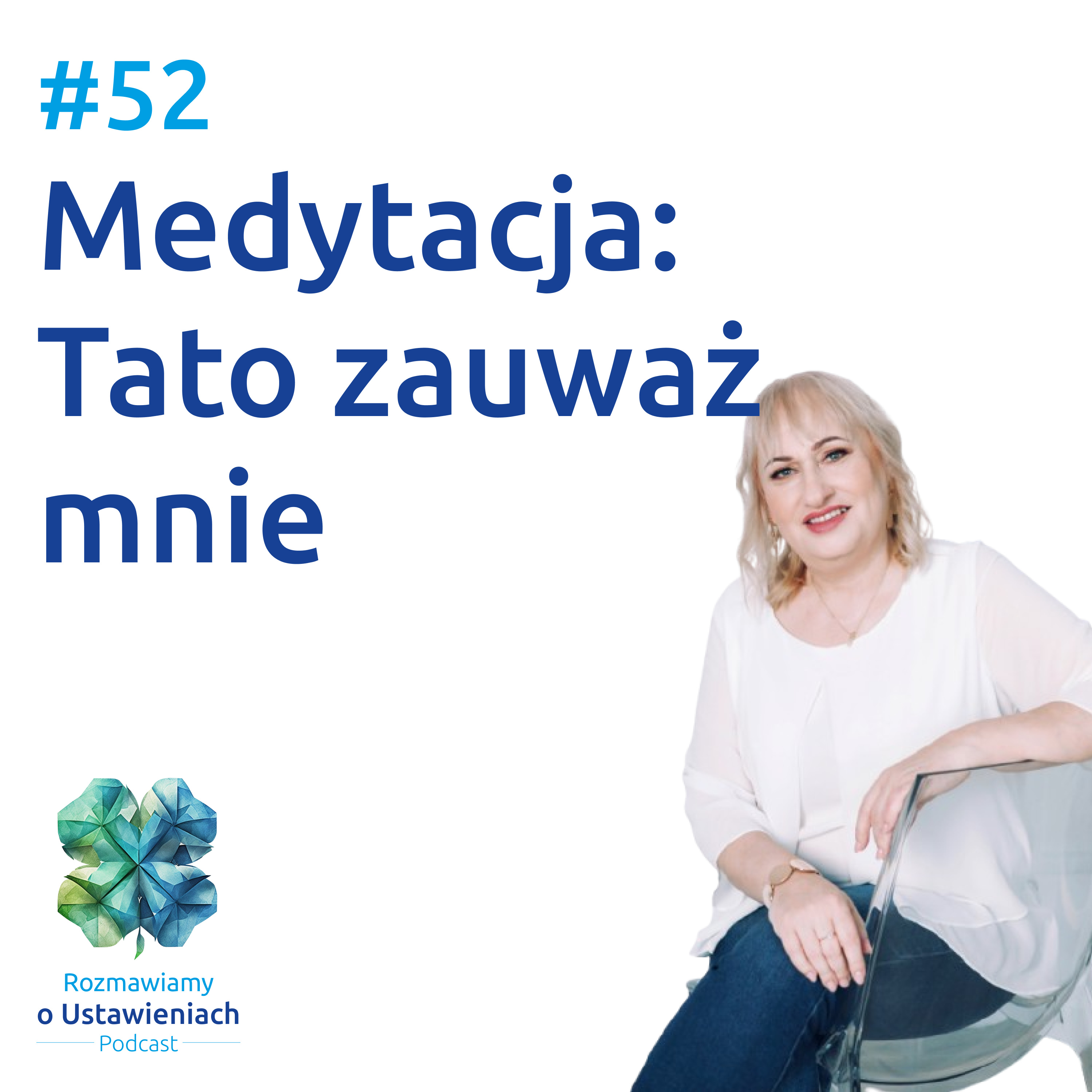 Rozmawiamy o Ustawieniach