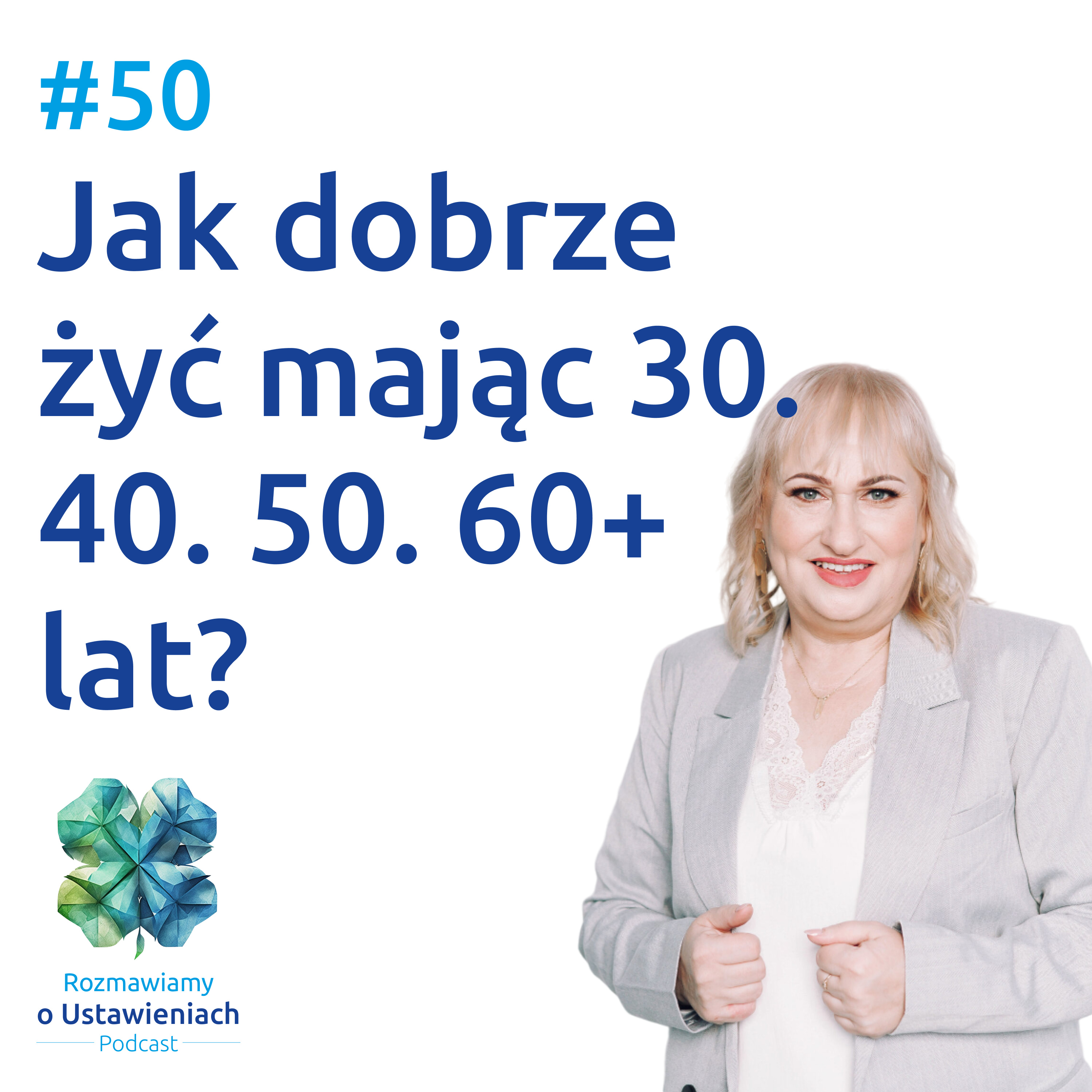 Rozmawiamy o Ustawieniach