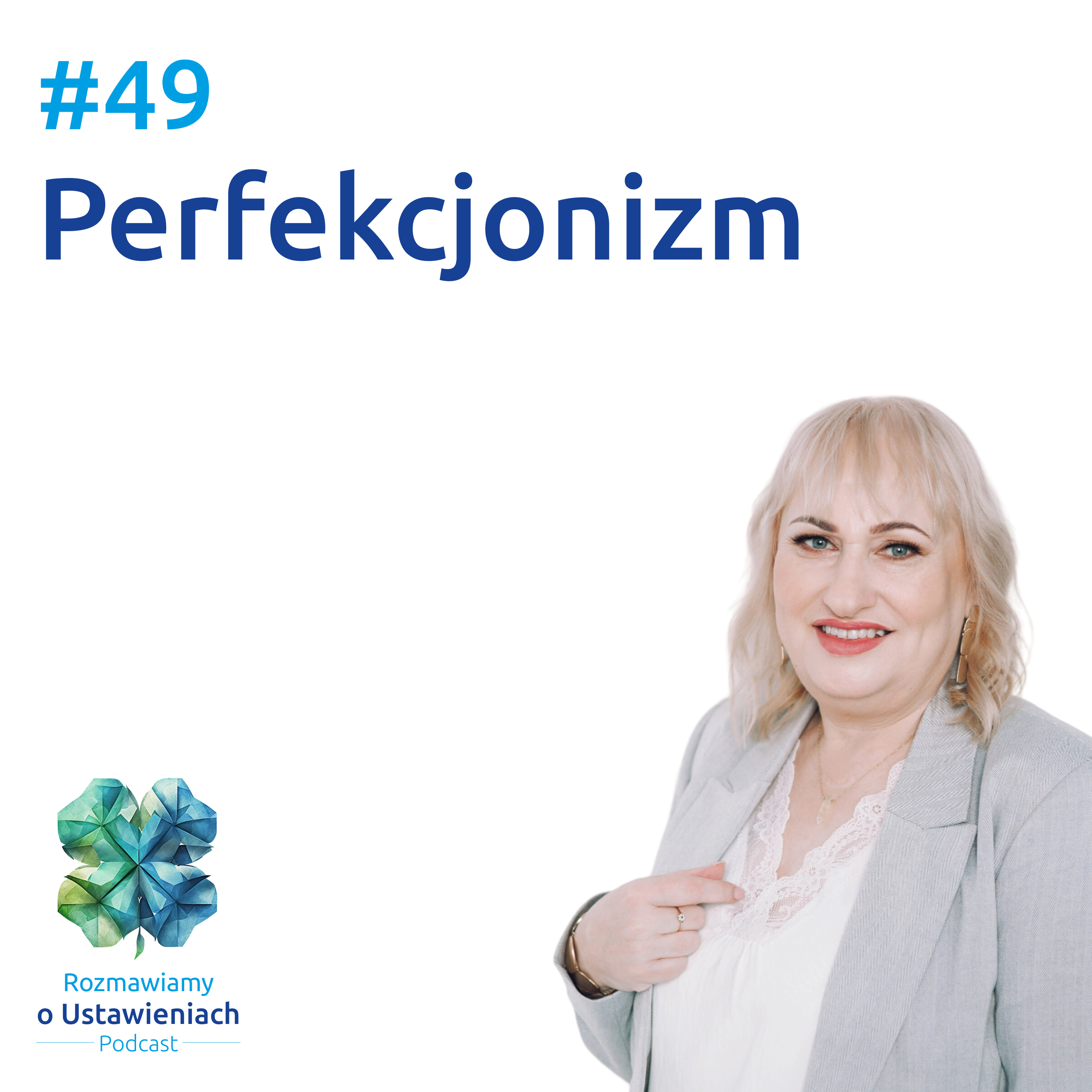 Rozmawiamy o Ustawieniach