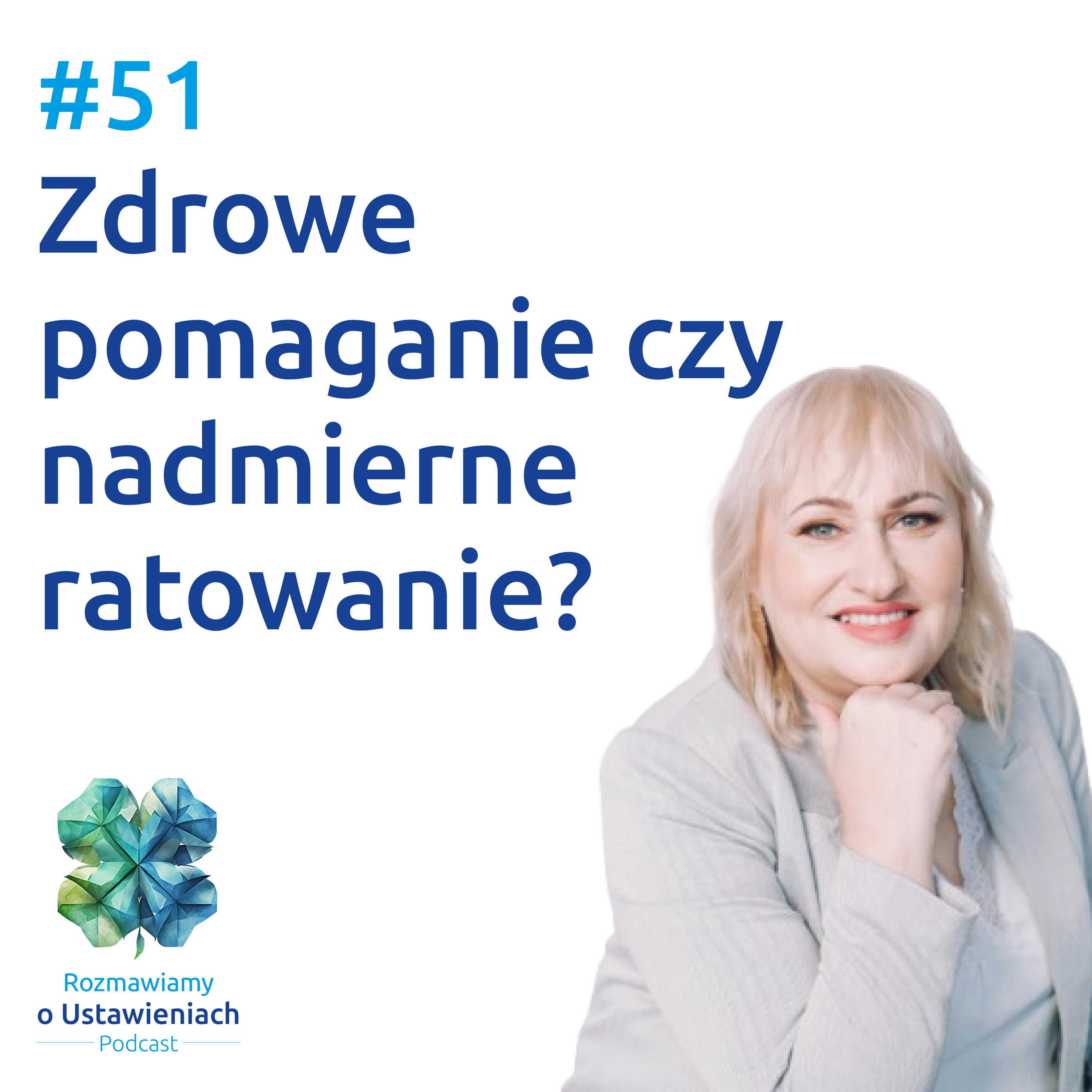 Rozmawiamy o Ustawieniach