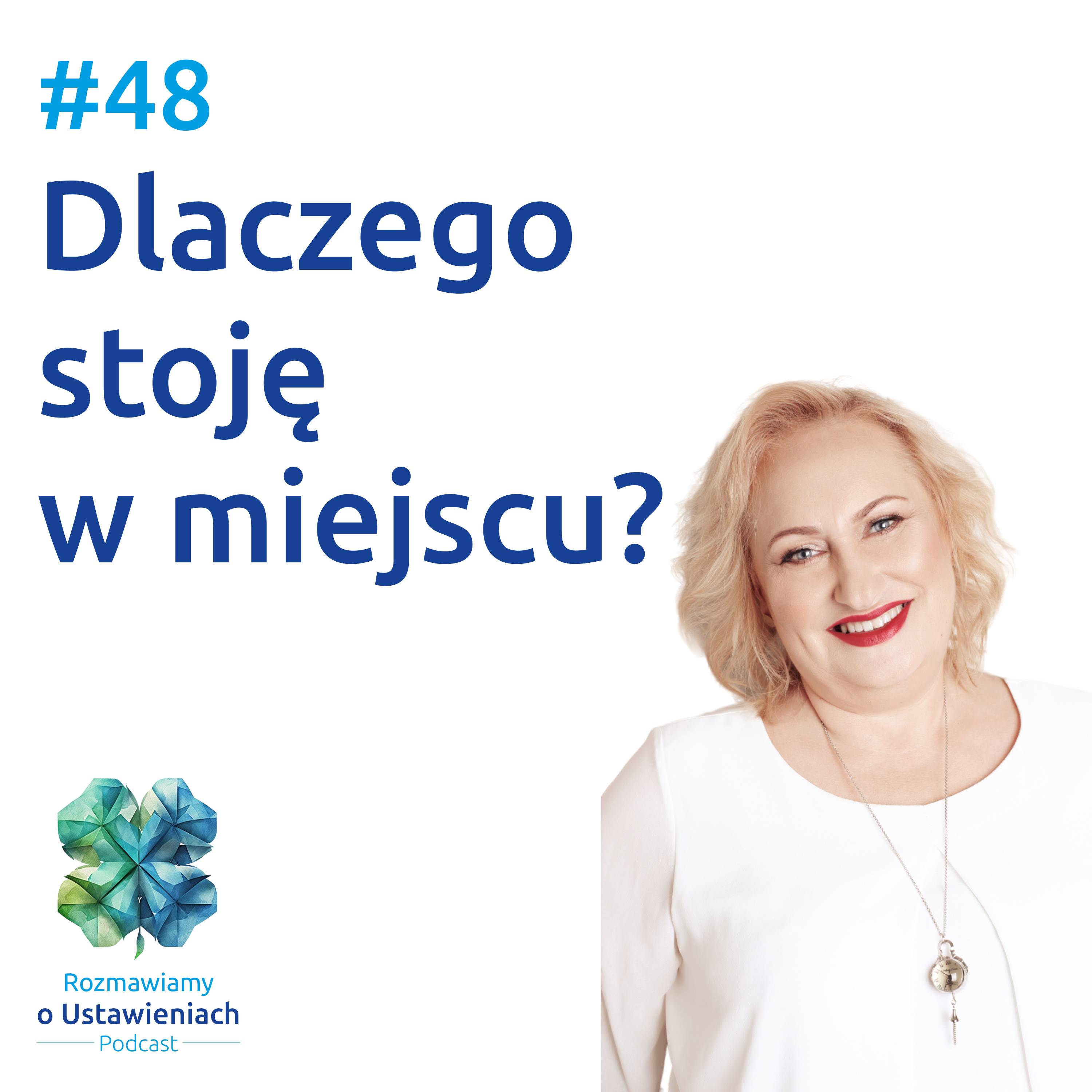 Rozmawiamy o Ustawieniach