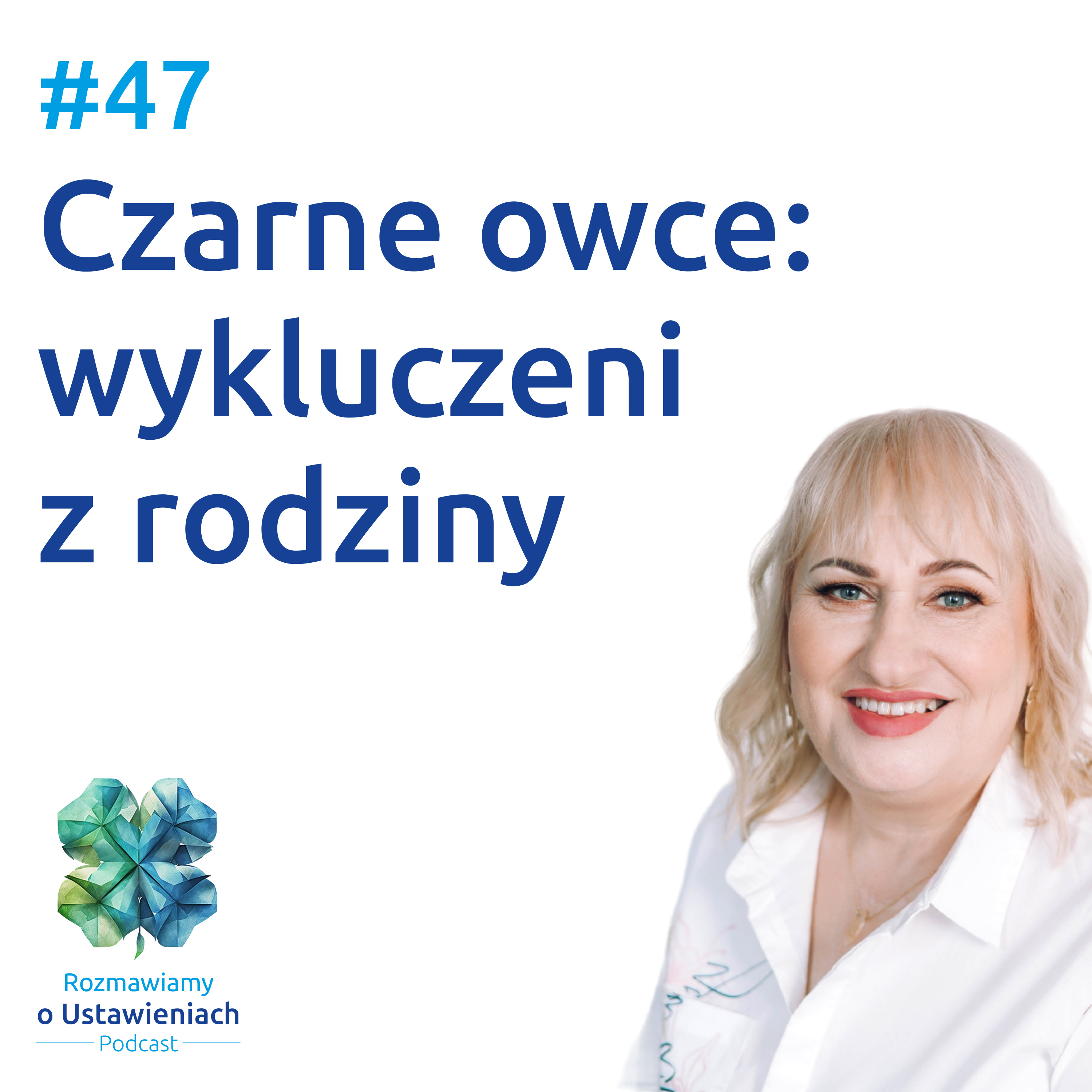 Rozmawiamy o Ustawieniach