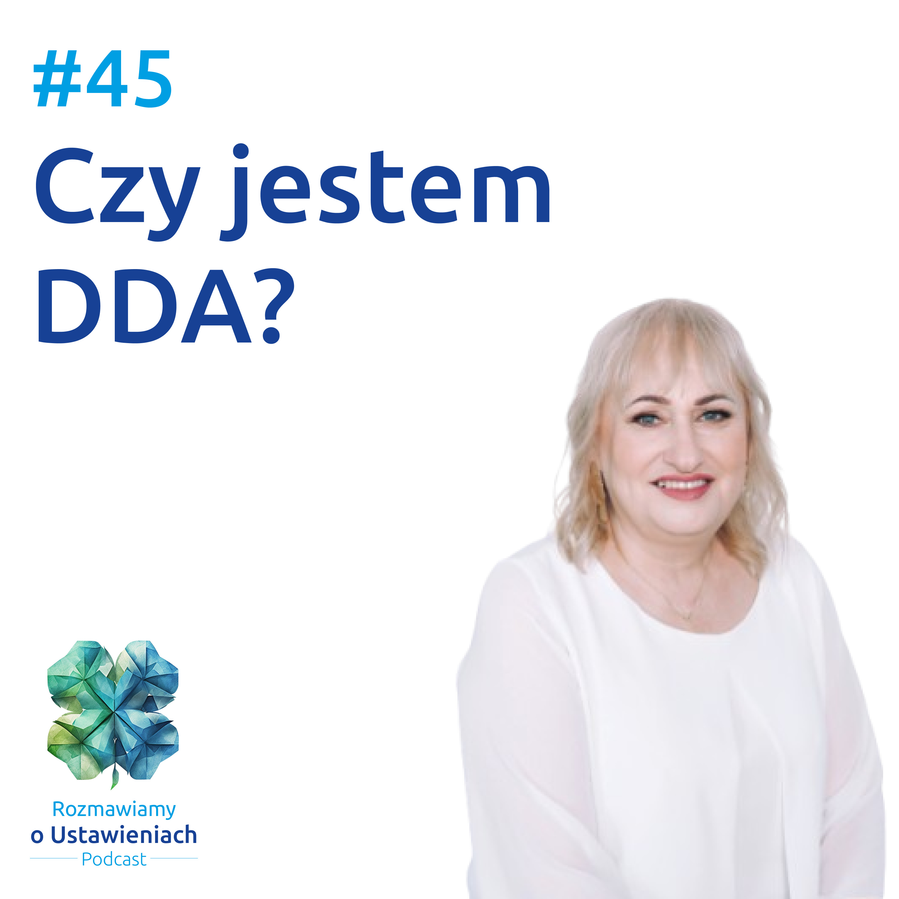 Rozmawiamy o Ustawieniach