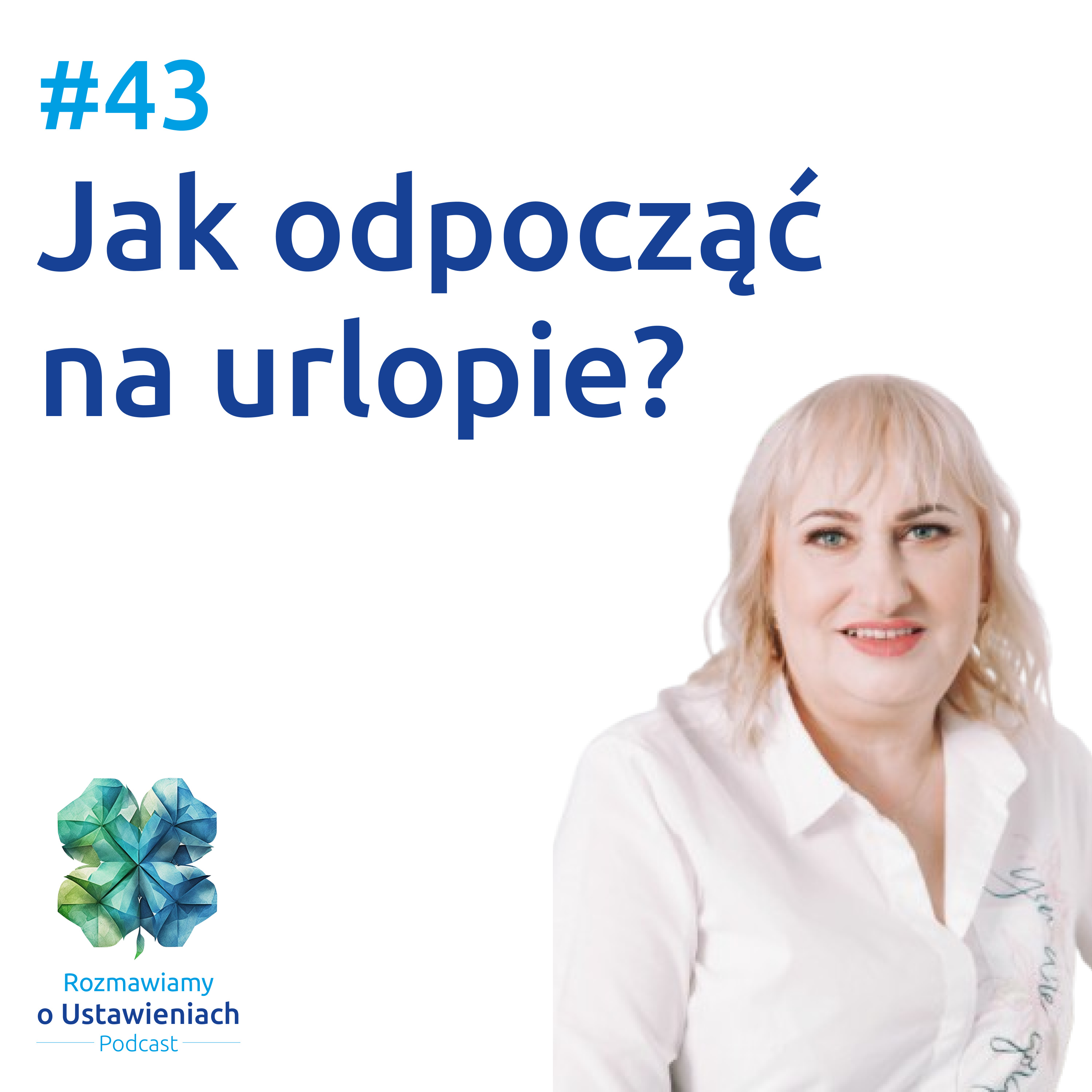 Rozmawiamy o Ustawieniach