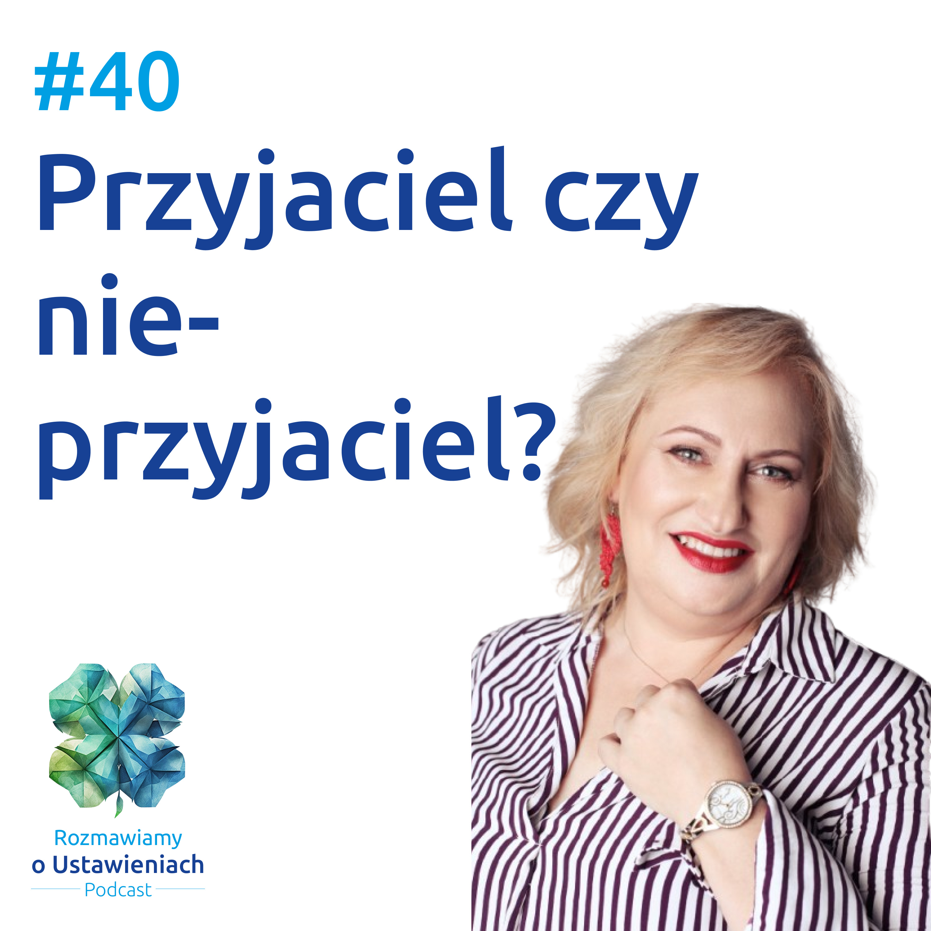 Rozmawiamy o Ustawieniach