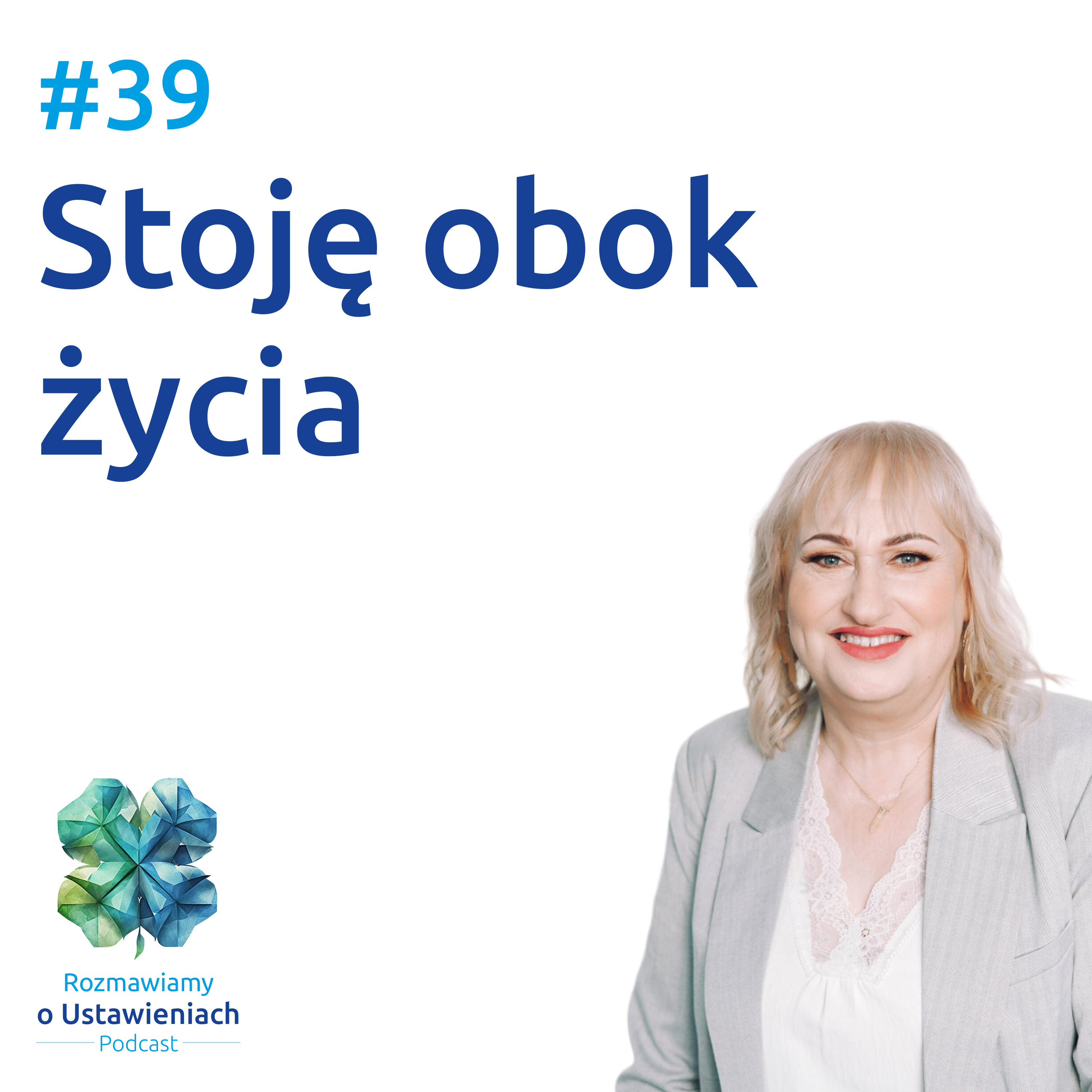 Rozmawiamy o Ustawieniach