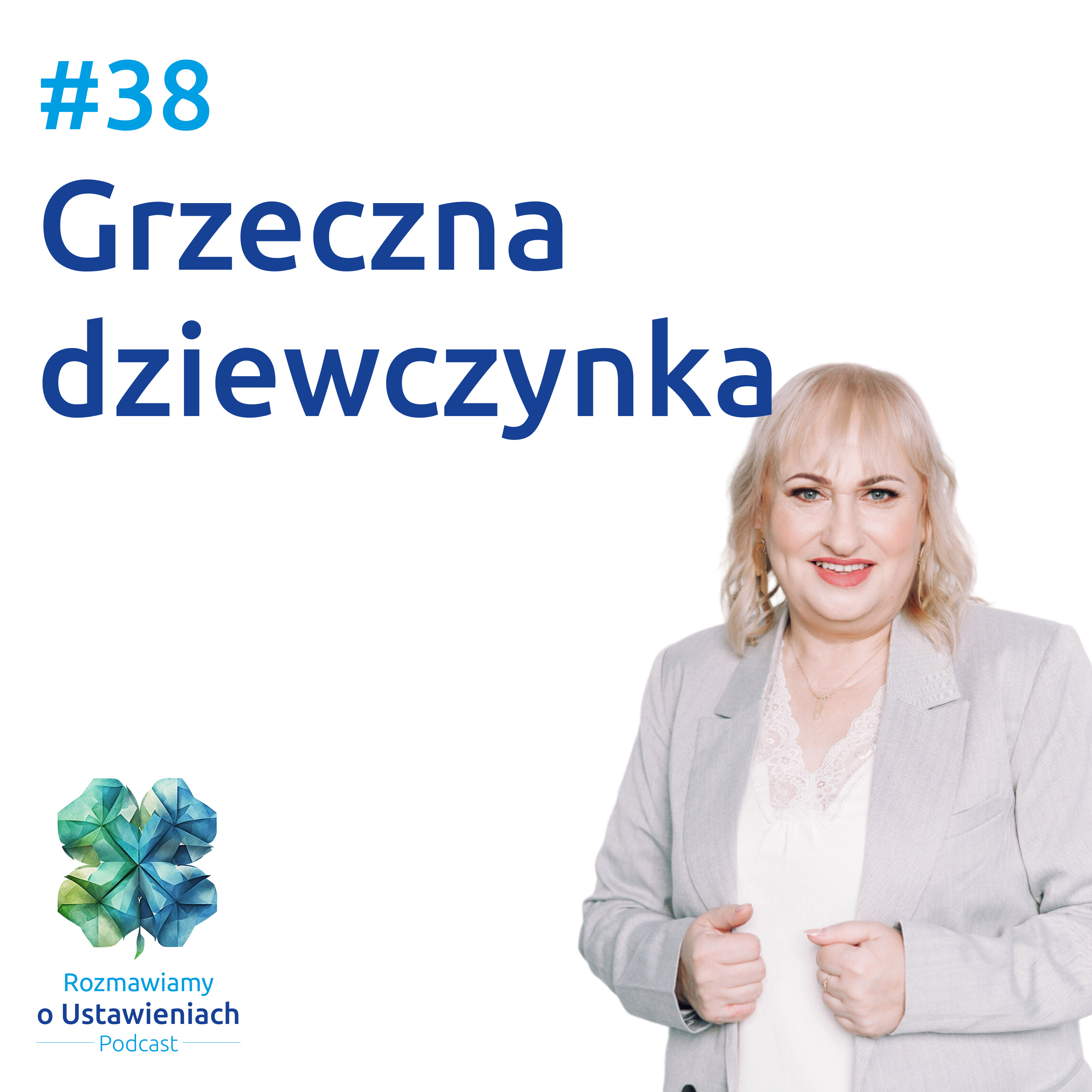Rozmawiamy o Ustawieniach