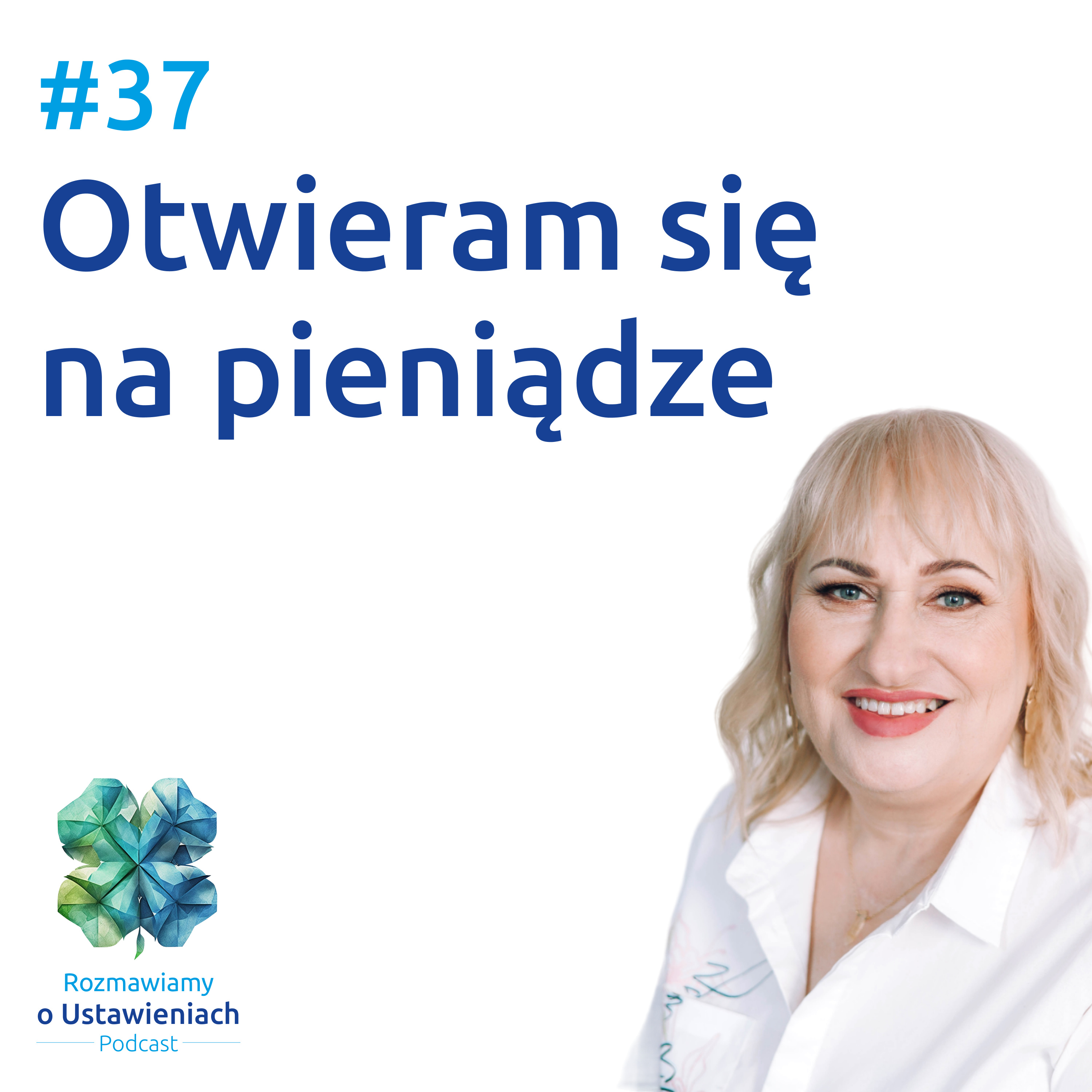 Rozmawiamy o Ustawieniach