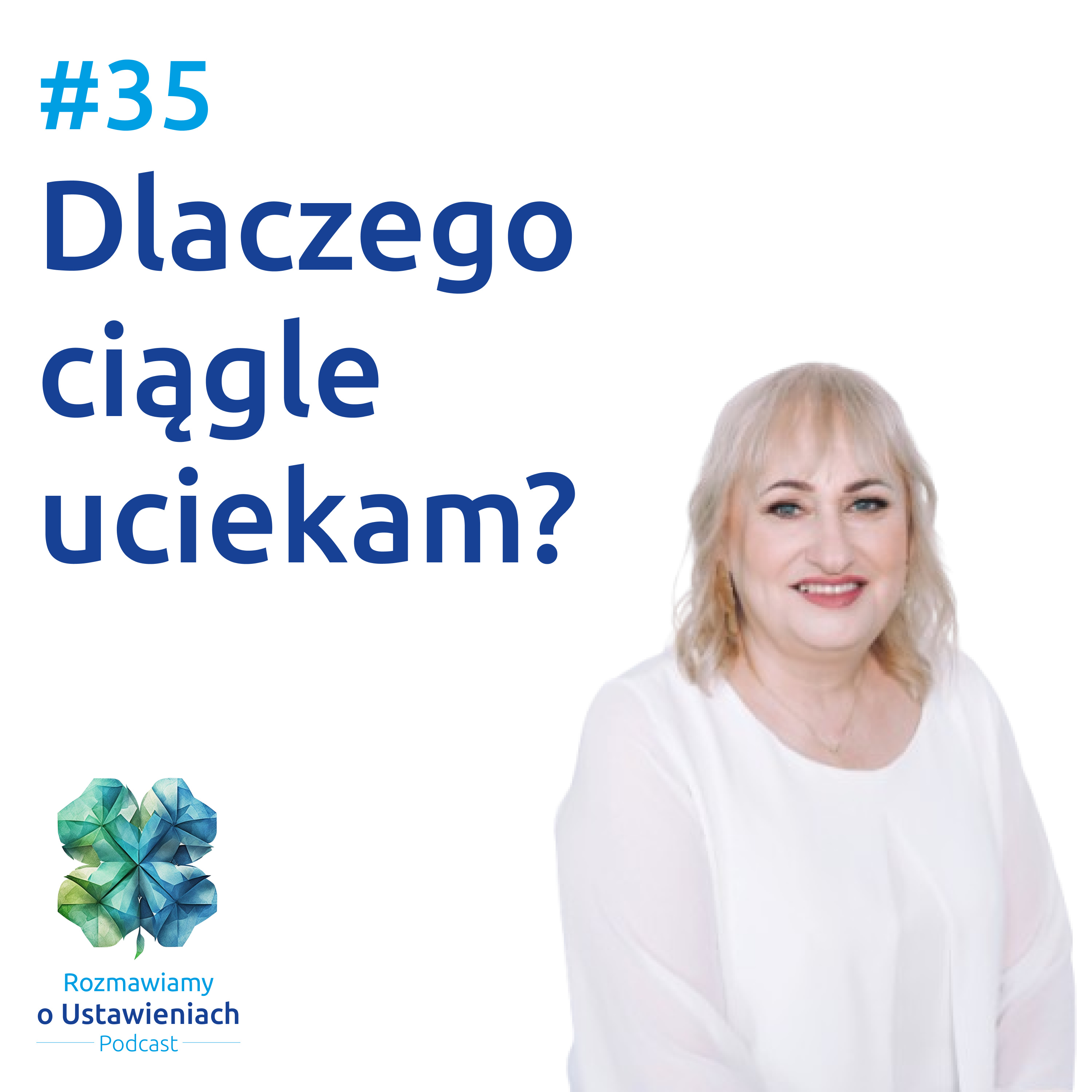 Rozmawiamy o Ustawieniach