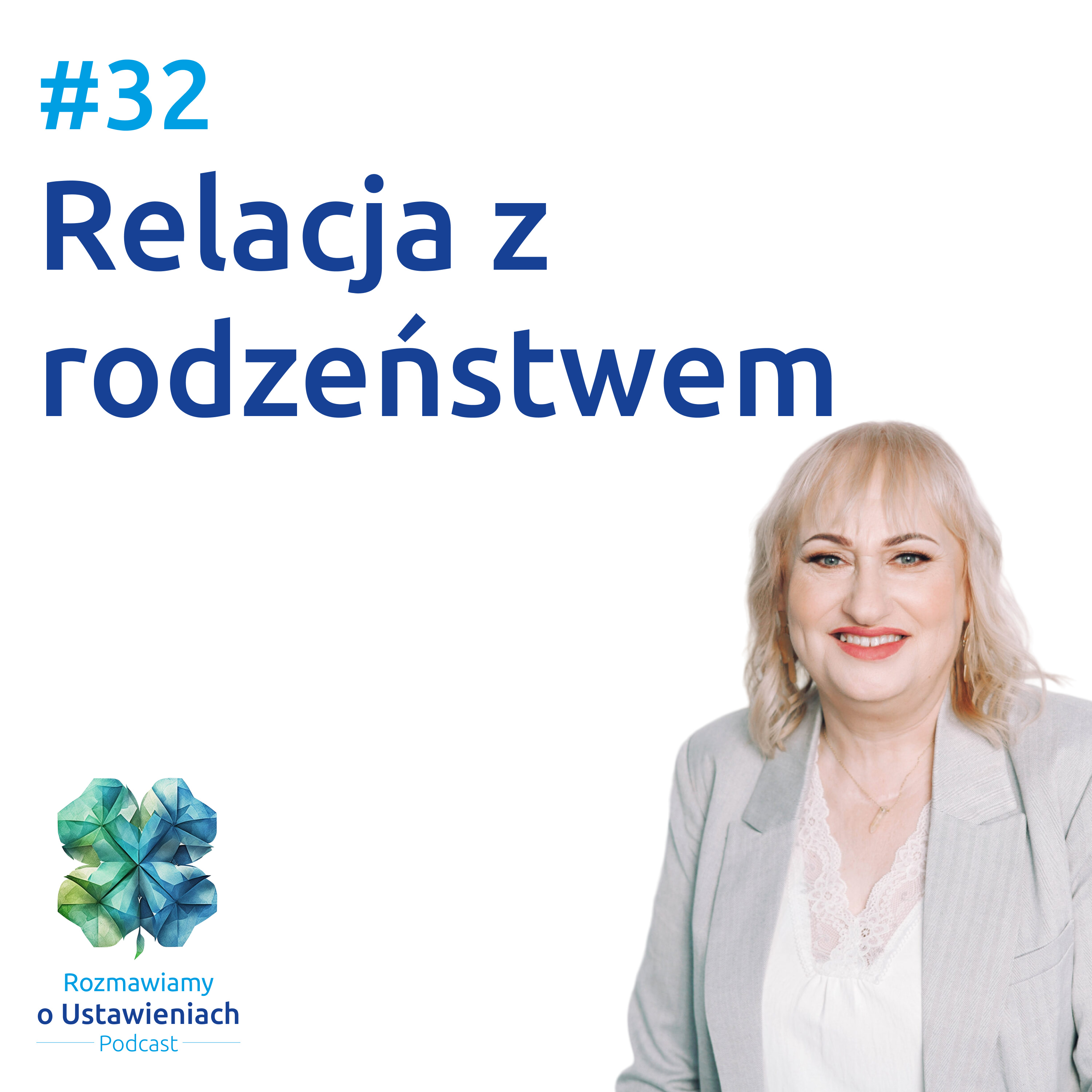 Rozmawiamy o Ustawieniach