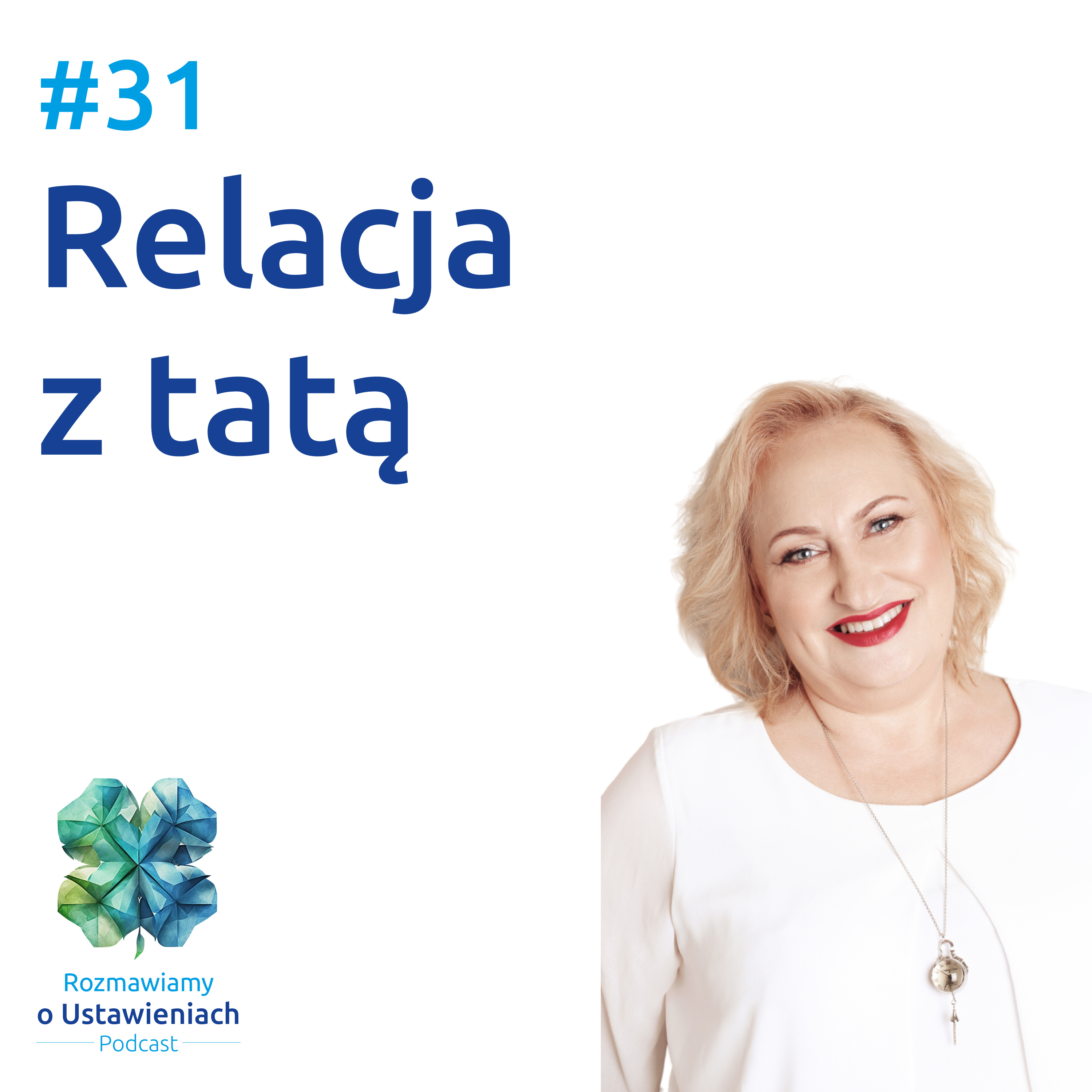 Rozmawiamy o Ustawieniach
