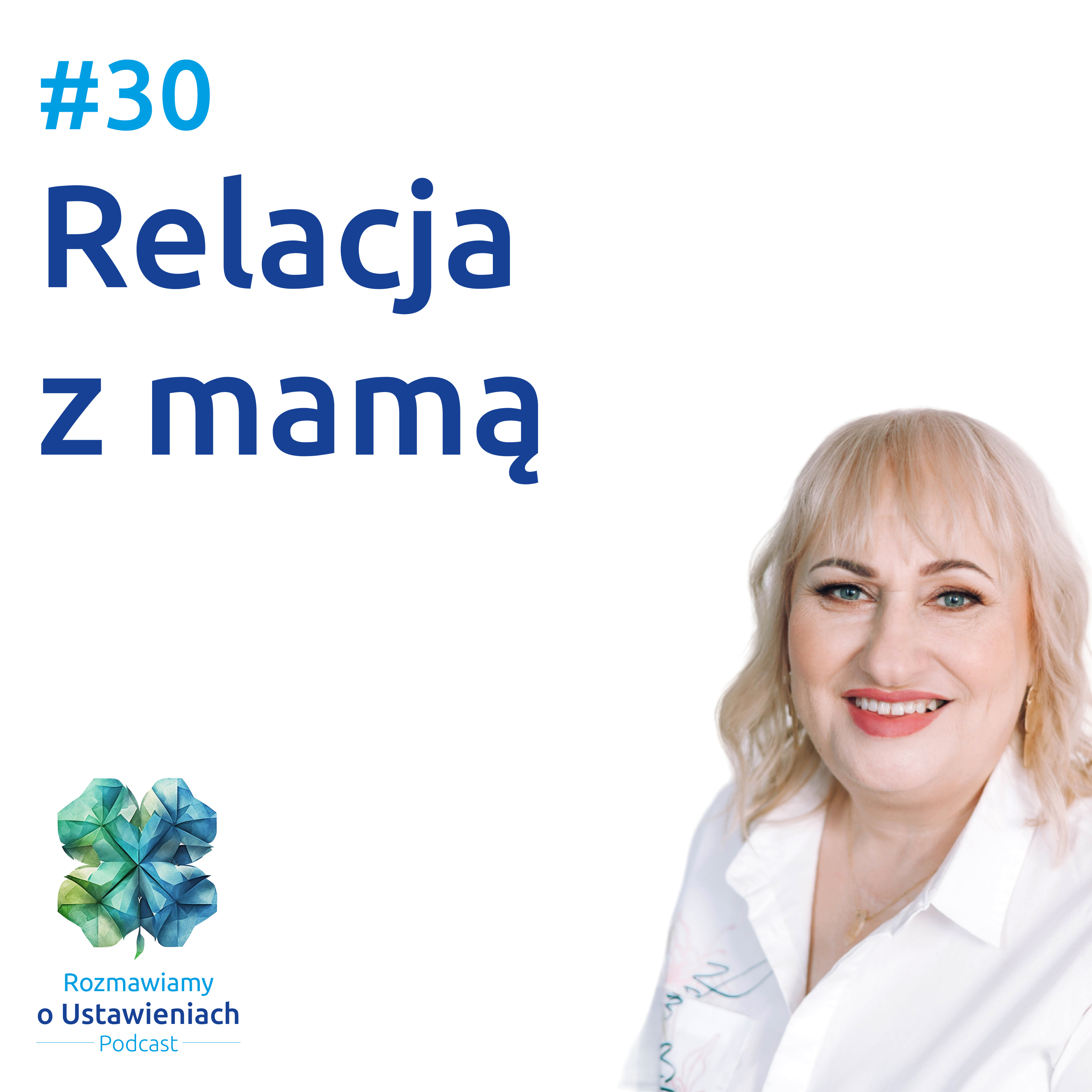 Rozmawiamy o Ustawieniach