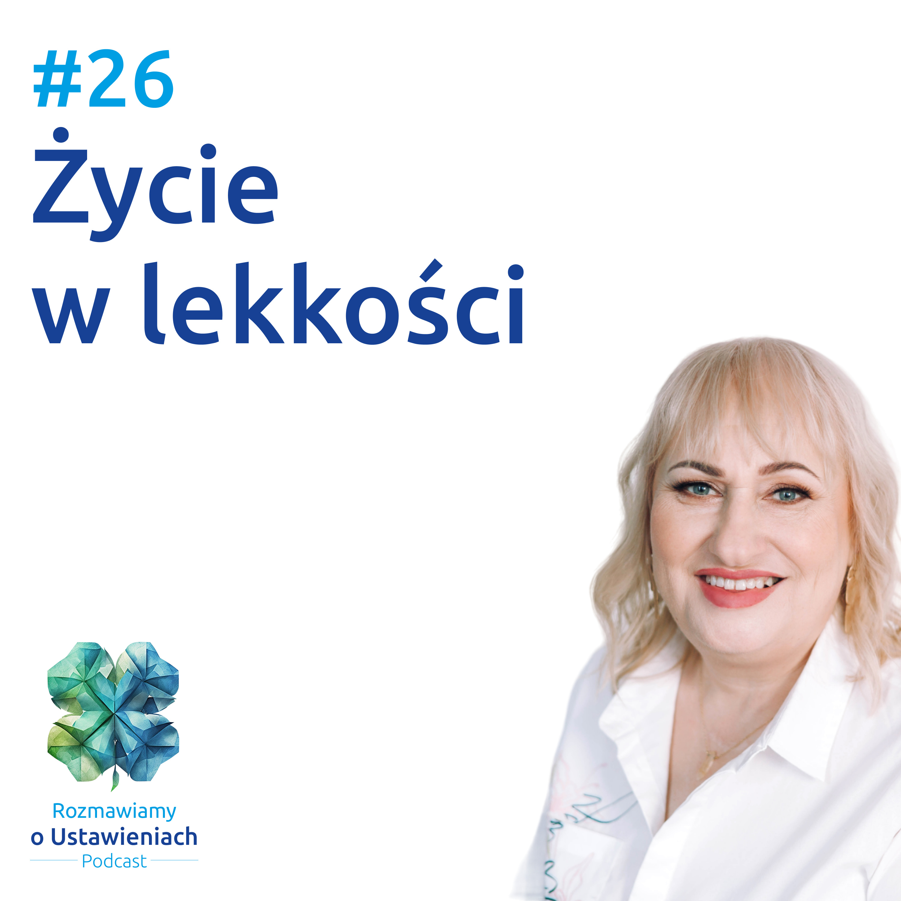 Rozmawiamy o Ustawieniach