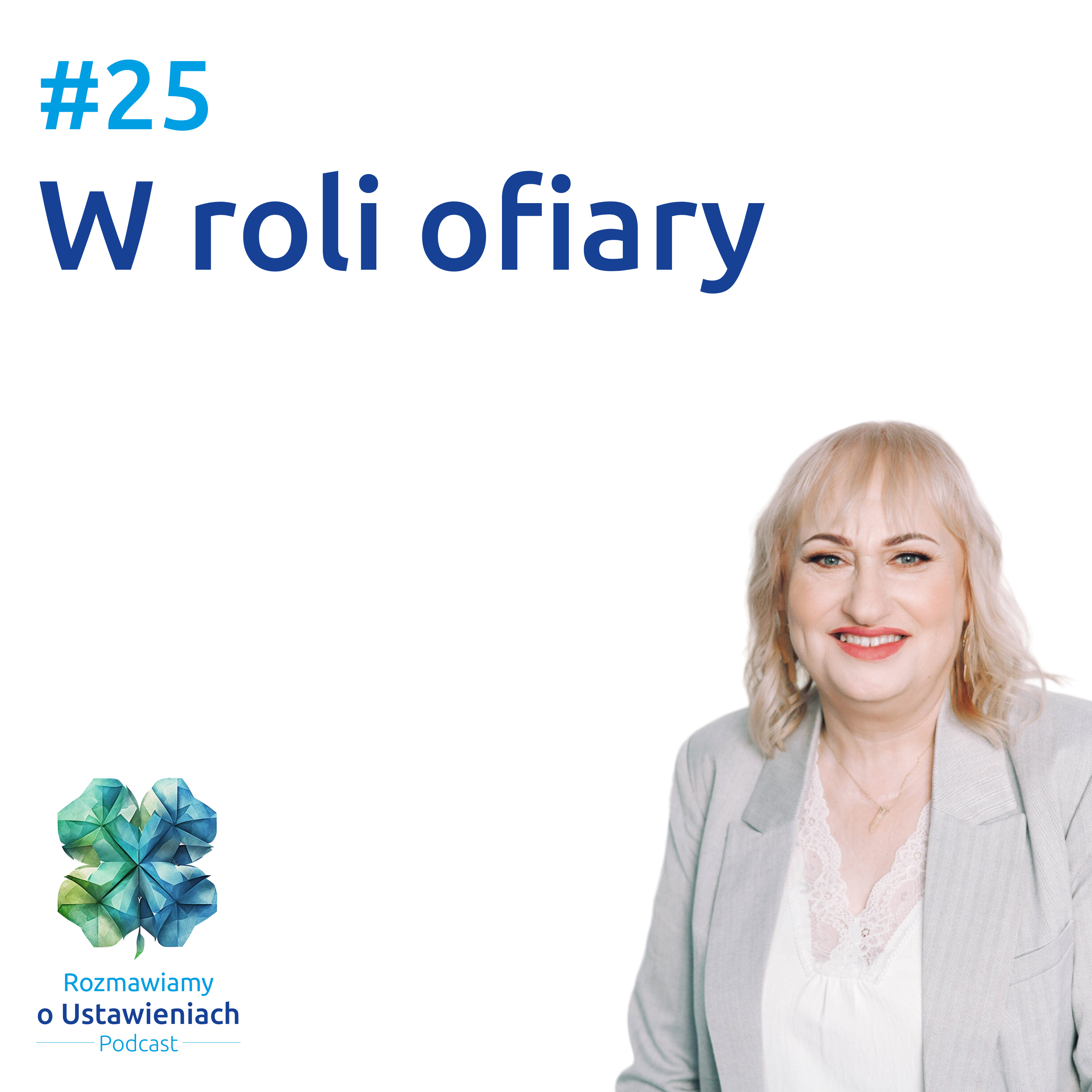 Rozmawiamy o Ustawieniach