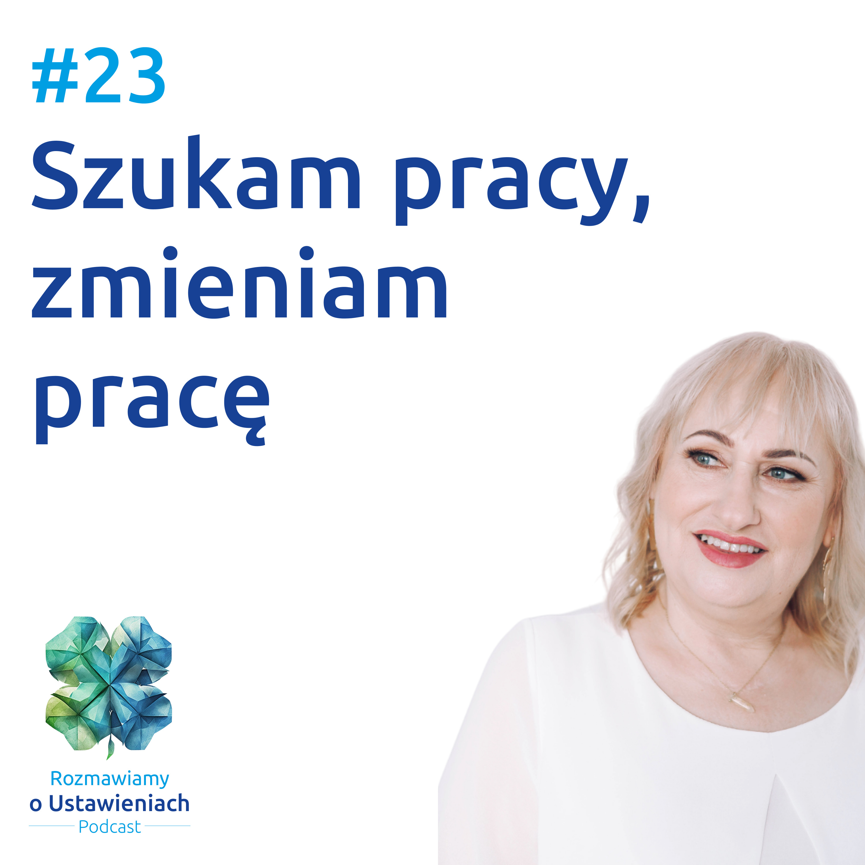 Rozmawiamy o Ustawieniach