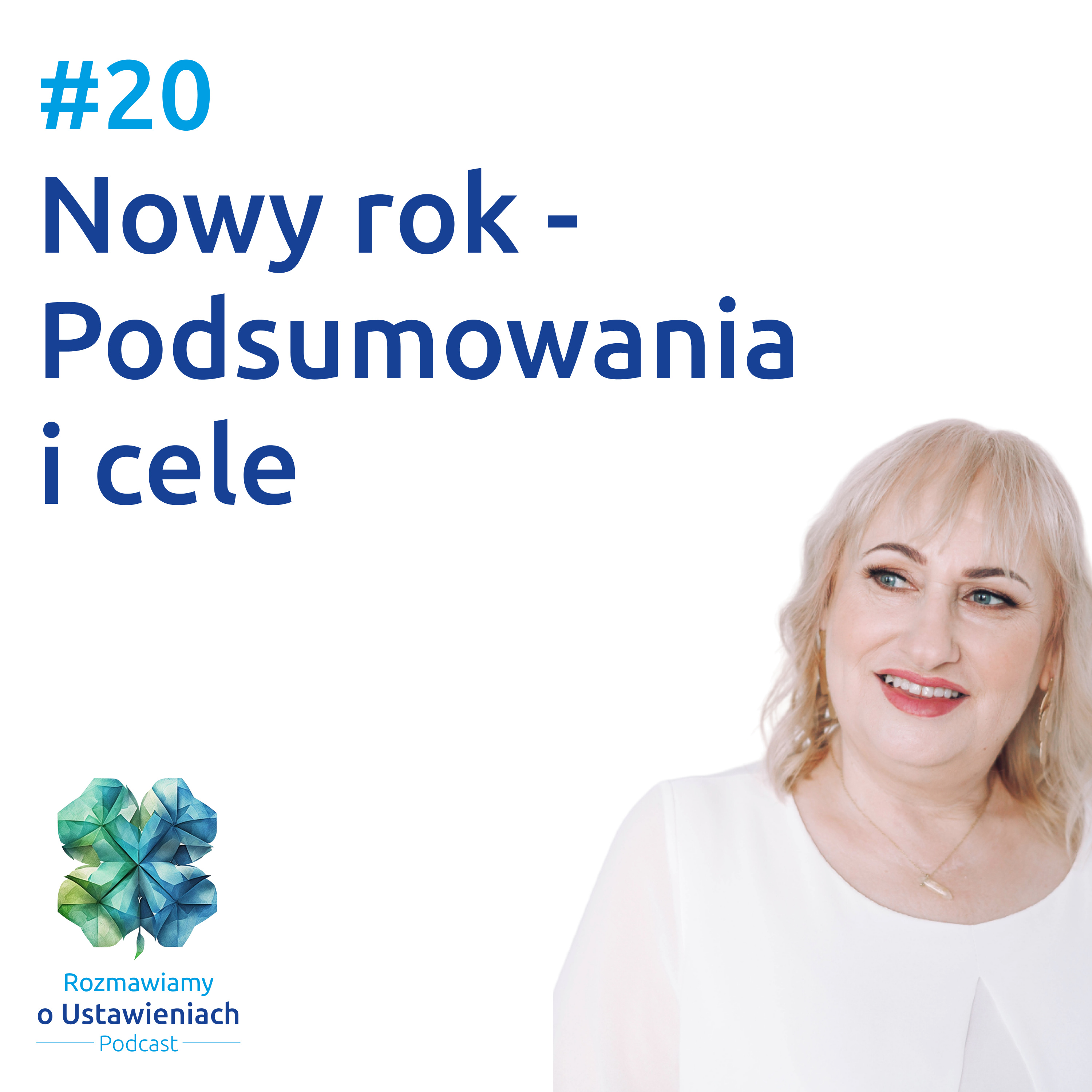 Rozmawiamy o Ustawieniach