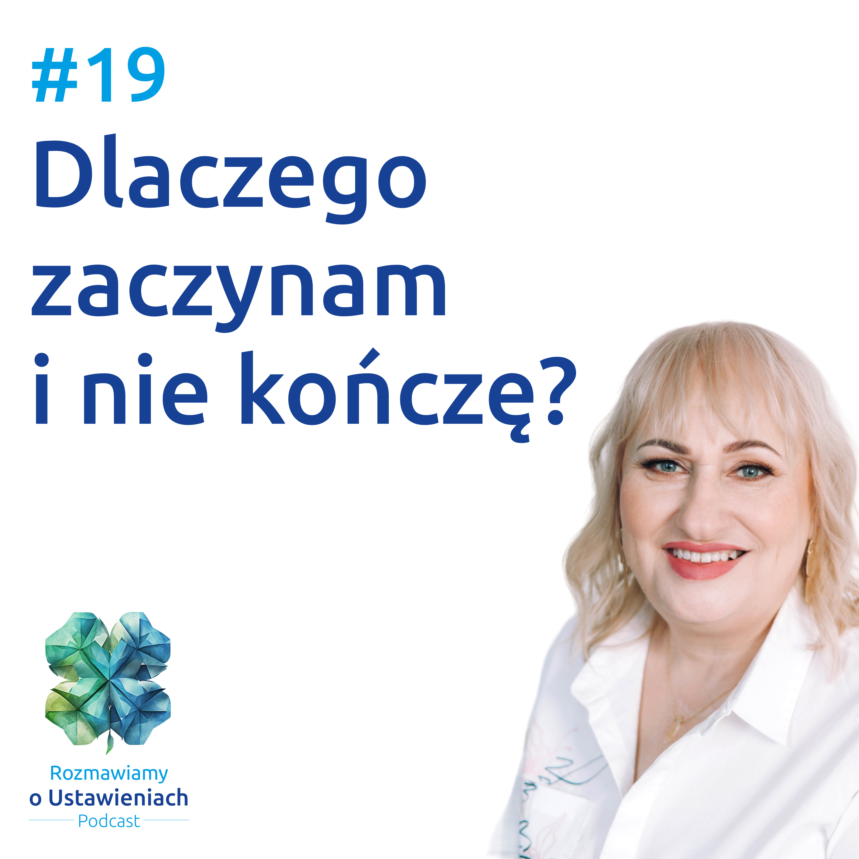 Rozmawiamy o Ustawieniach