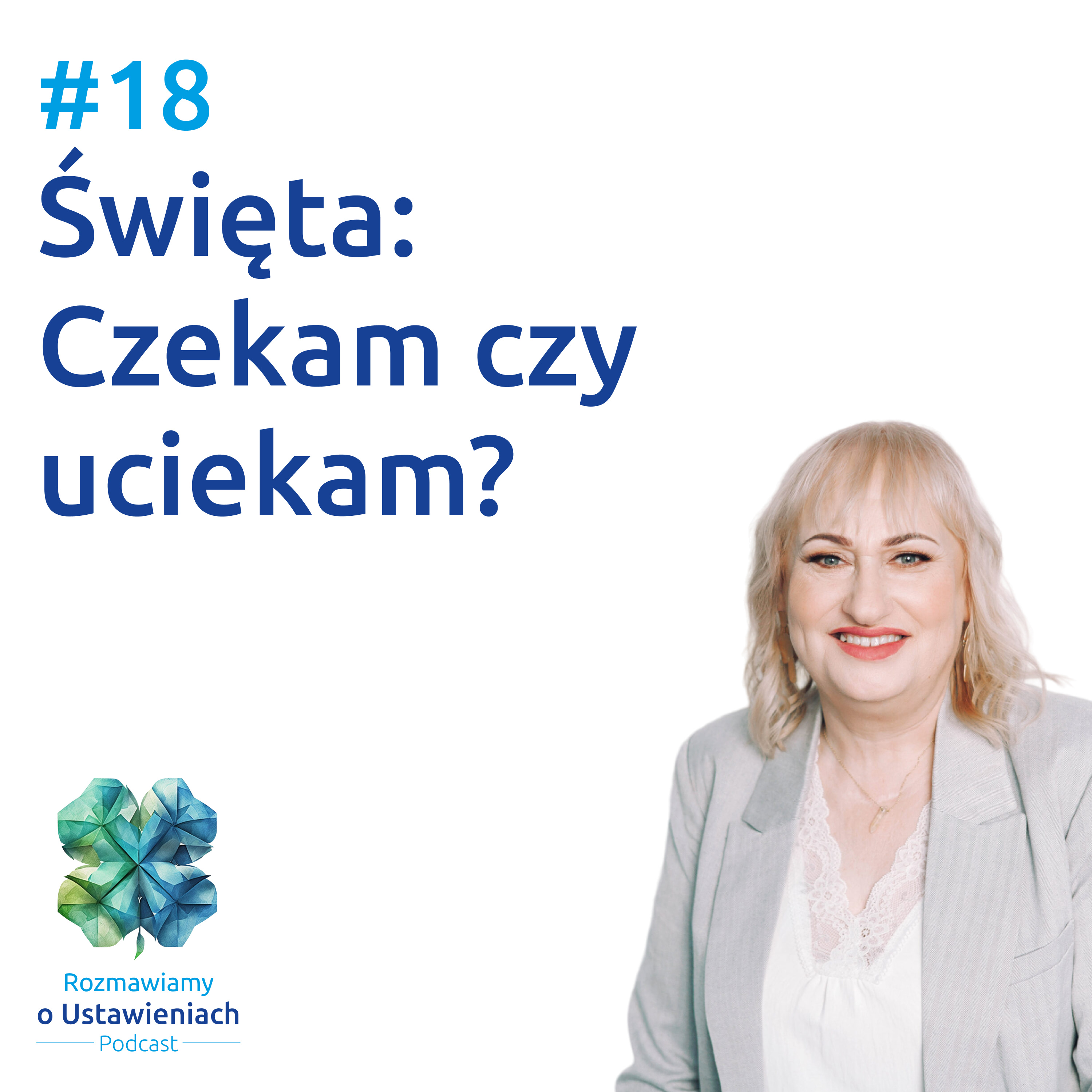 Rozmawiamy o Ustawieniach