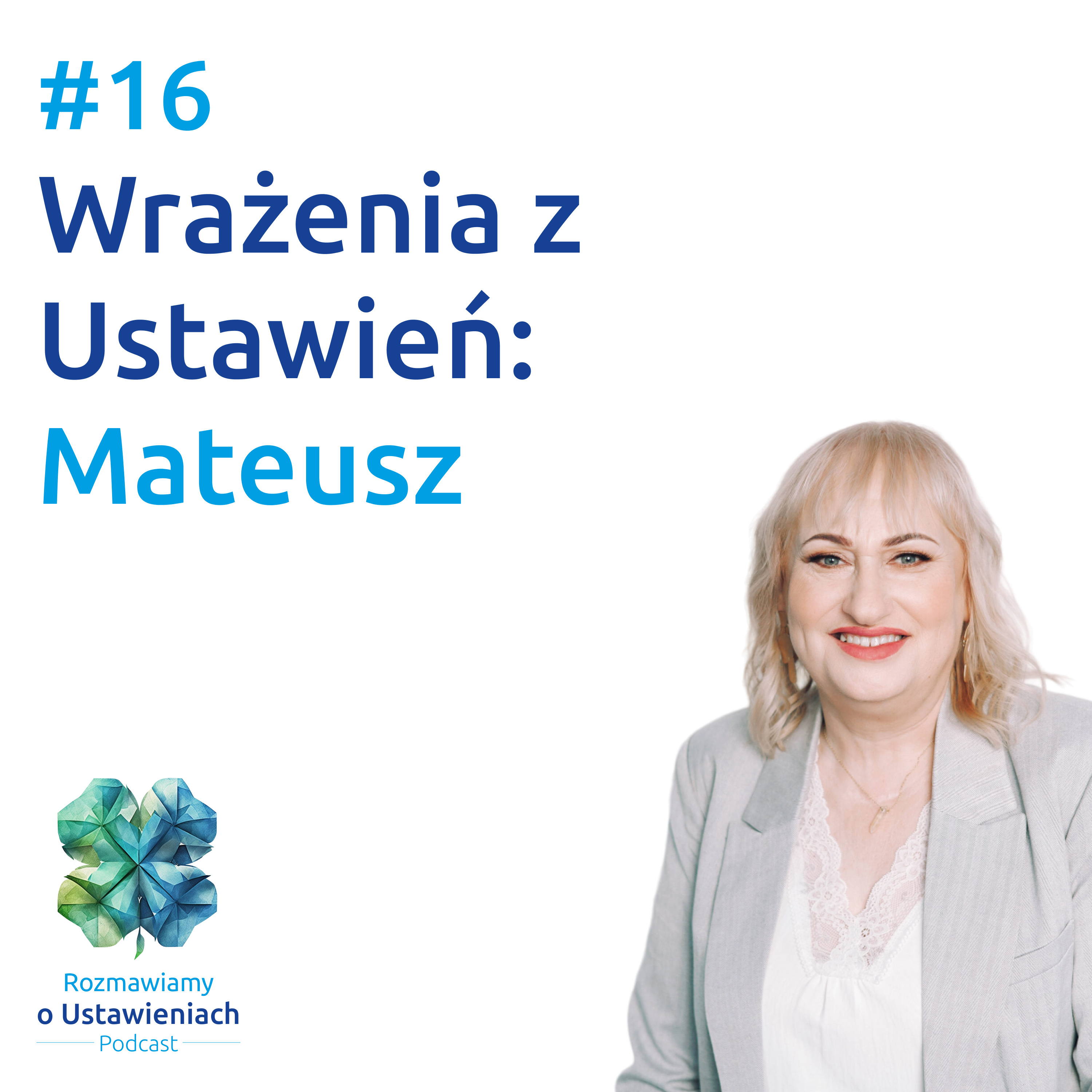 Rozmawiamy o Ustawieniach