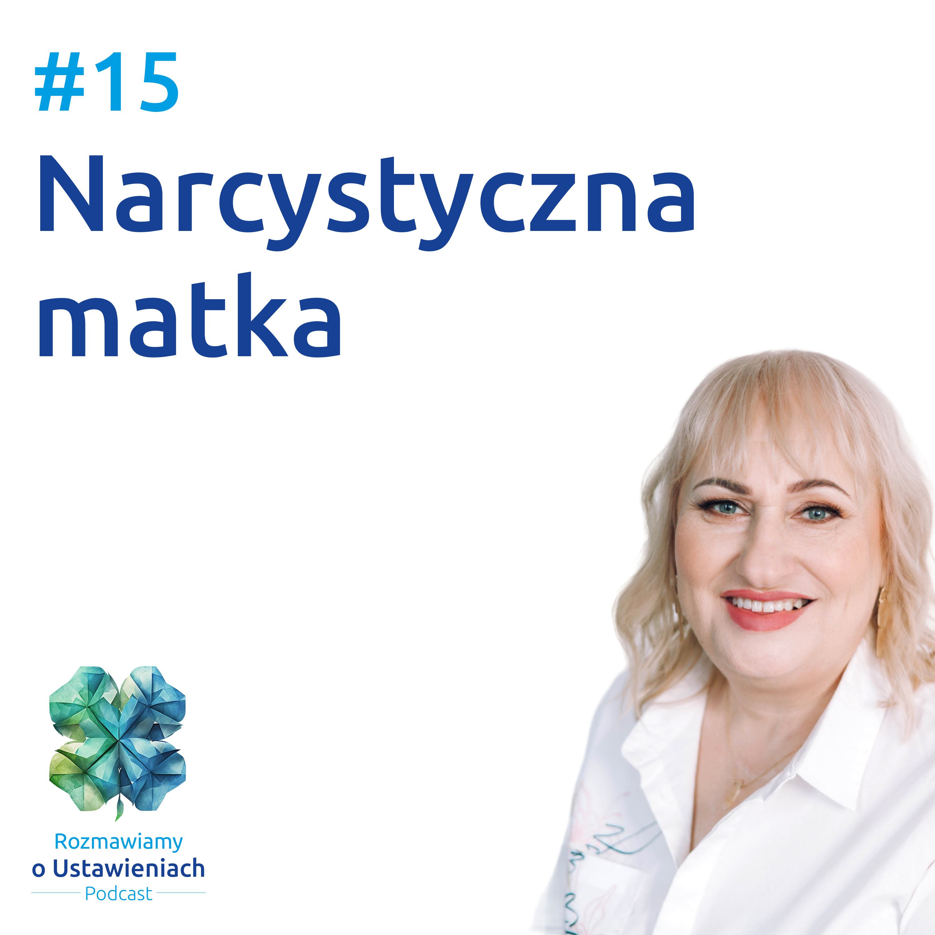 Rozmawiamy o Ustawieniach