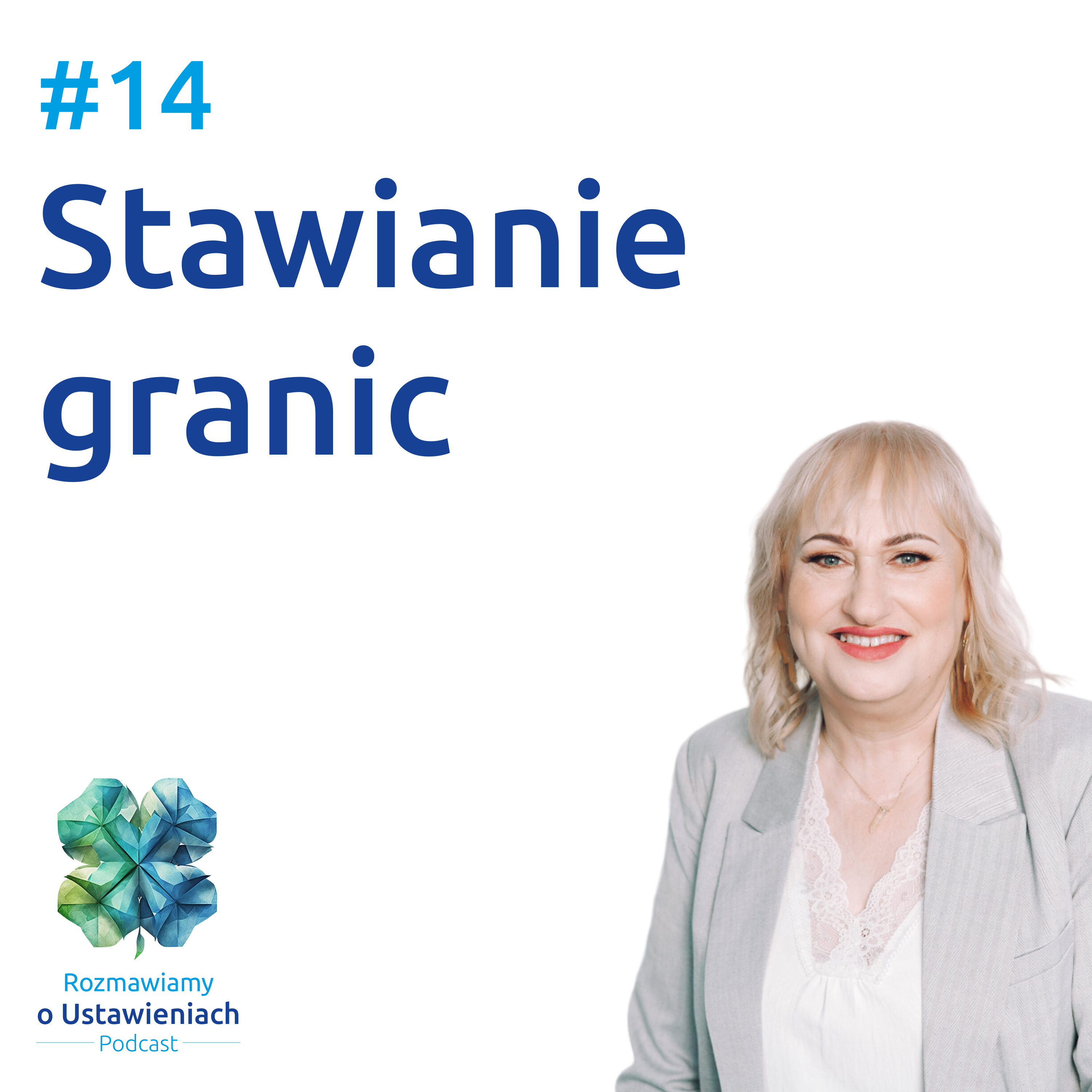 Rozmawiamy o Ustawieniach