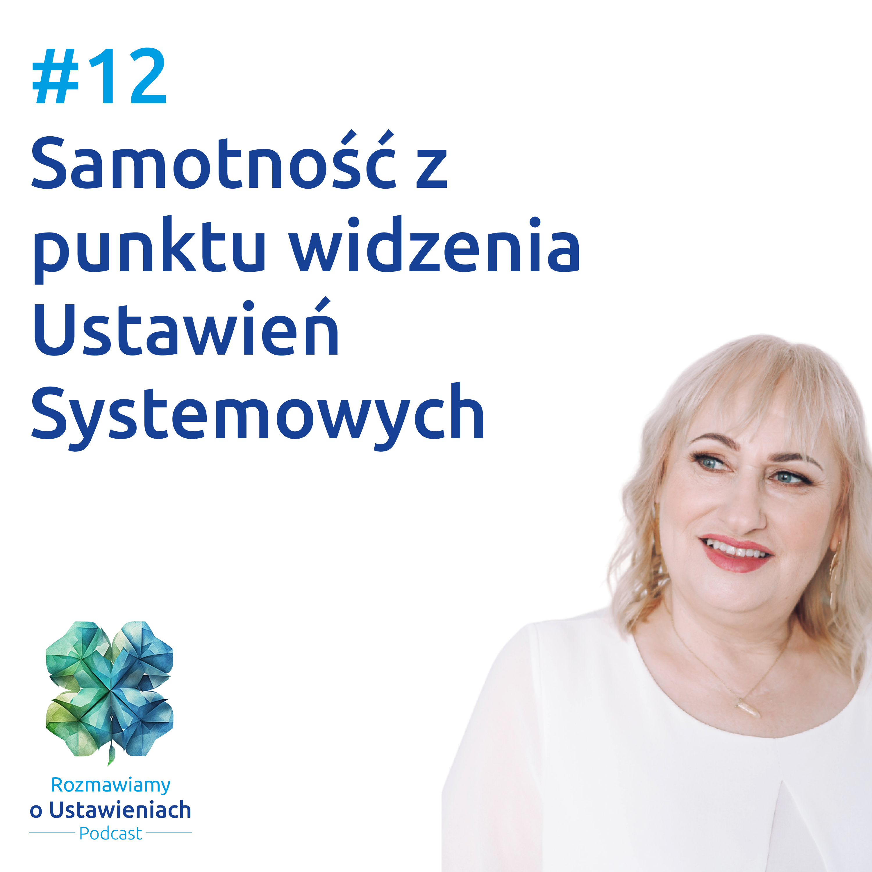 Rozmawiamy o Ustawieniach