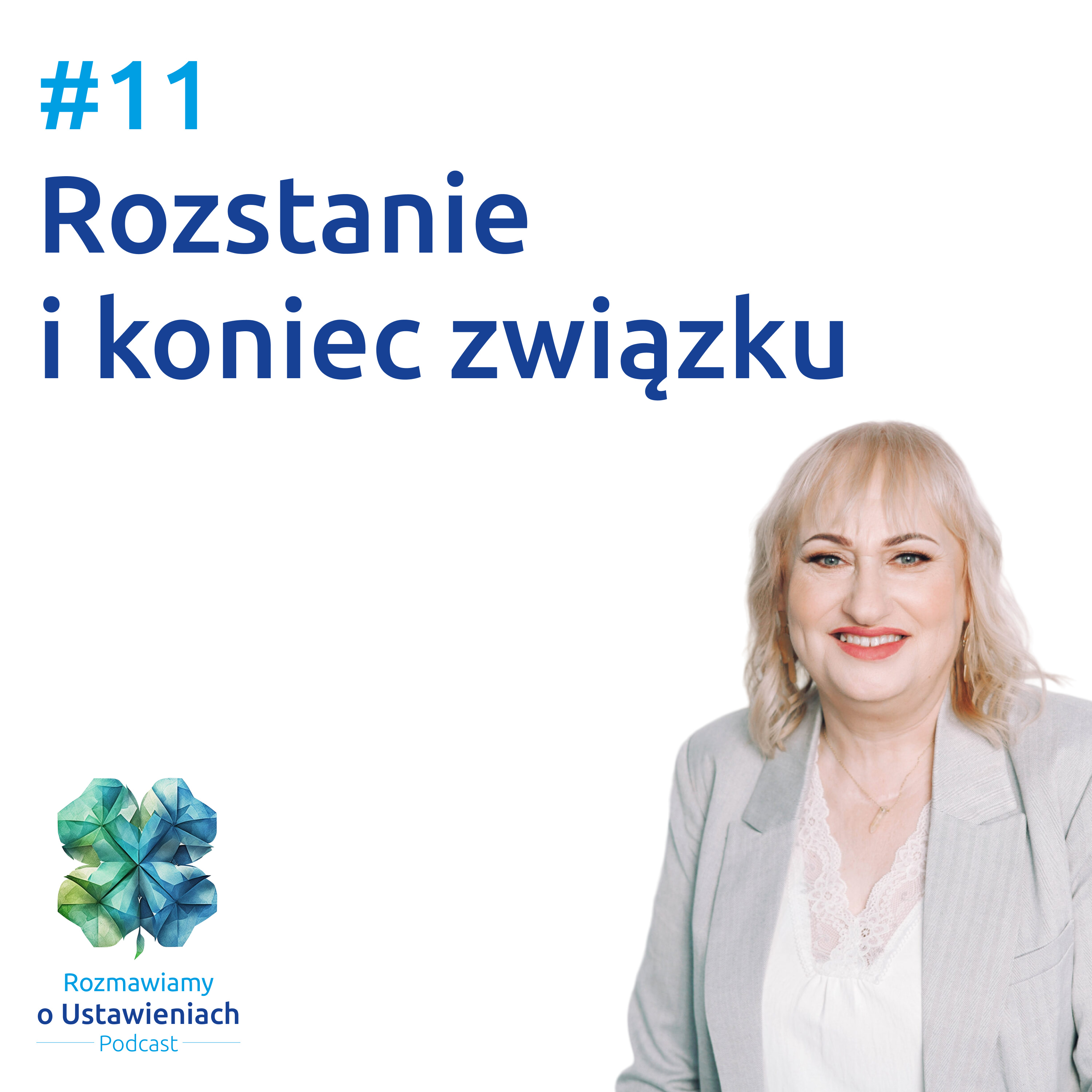 Rozmawiamy o Ustawieniach