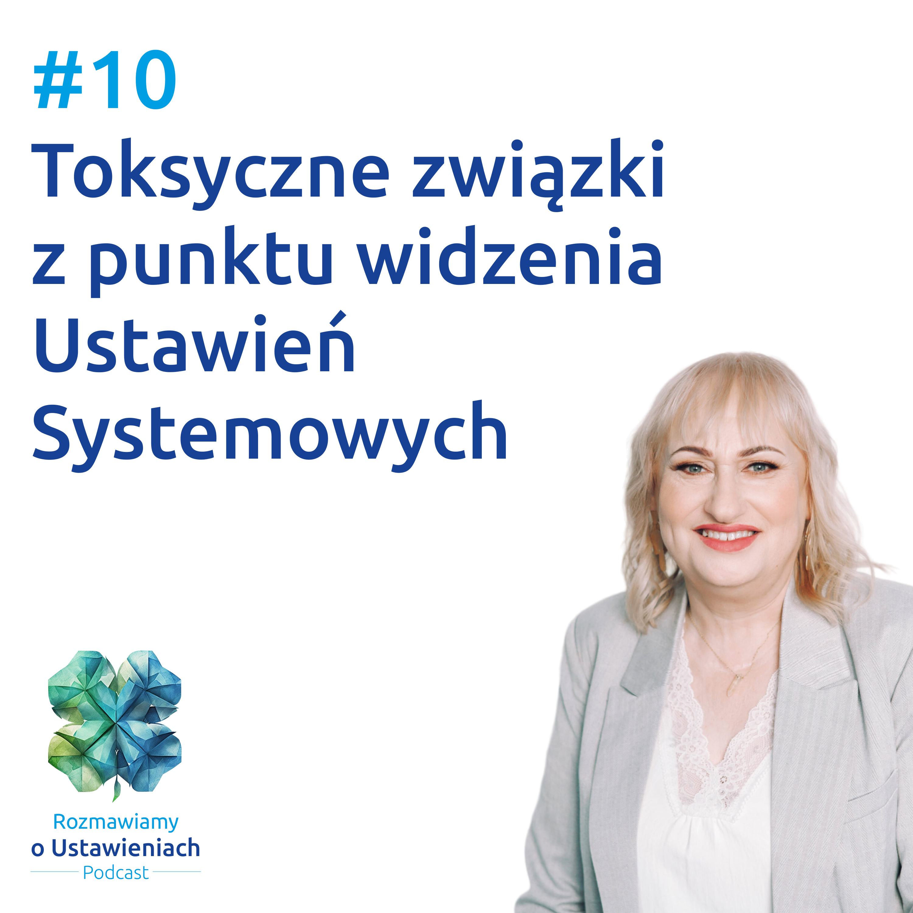 Rozmawiamy o Ustawieniach