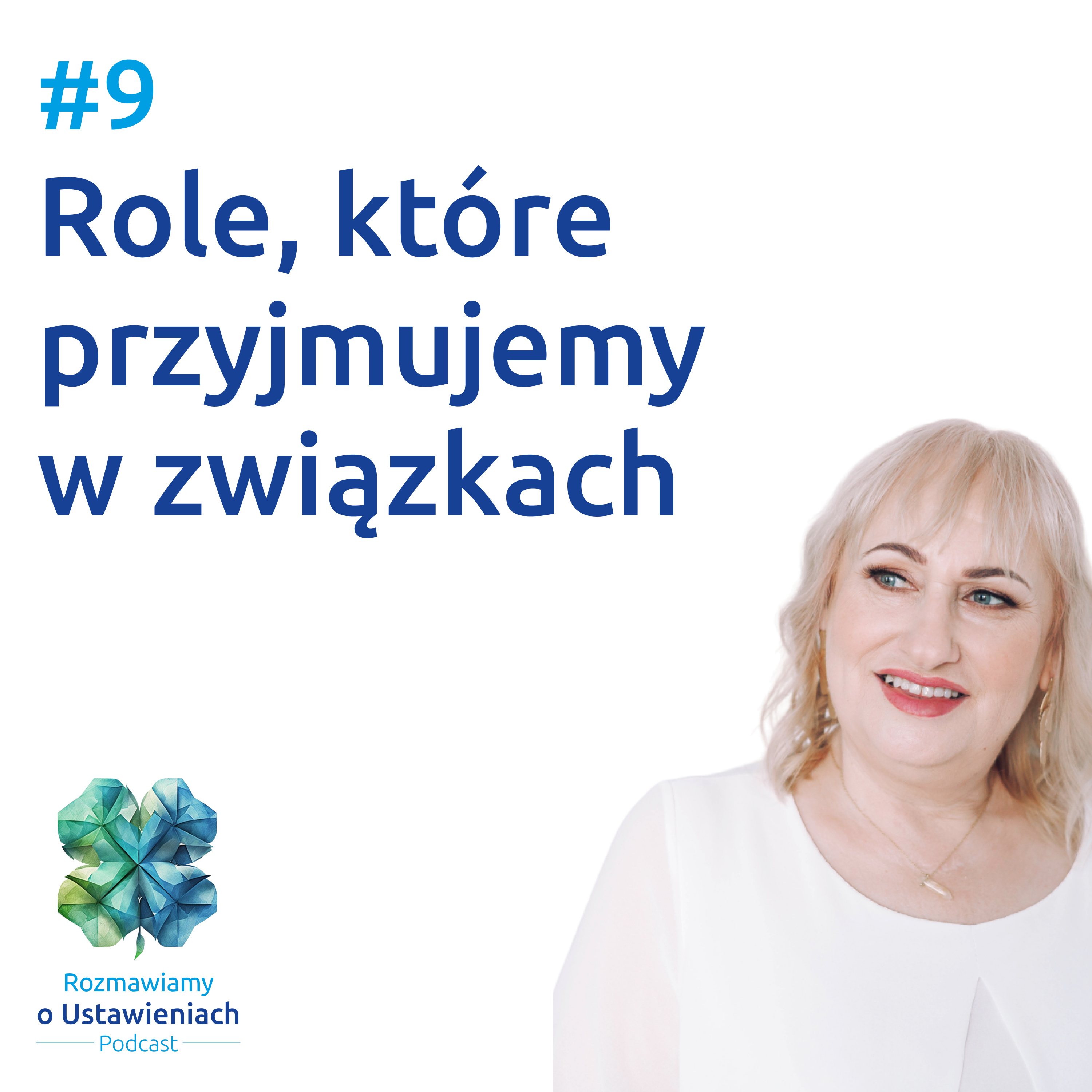 Rozmawiamy o Ustawieniach