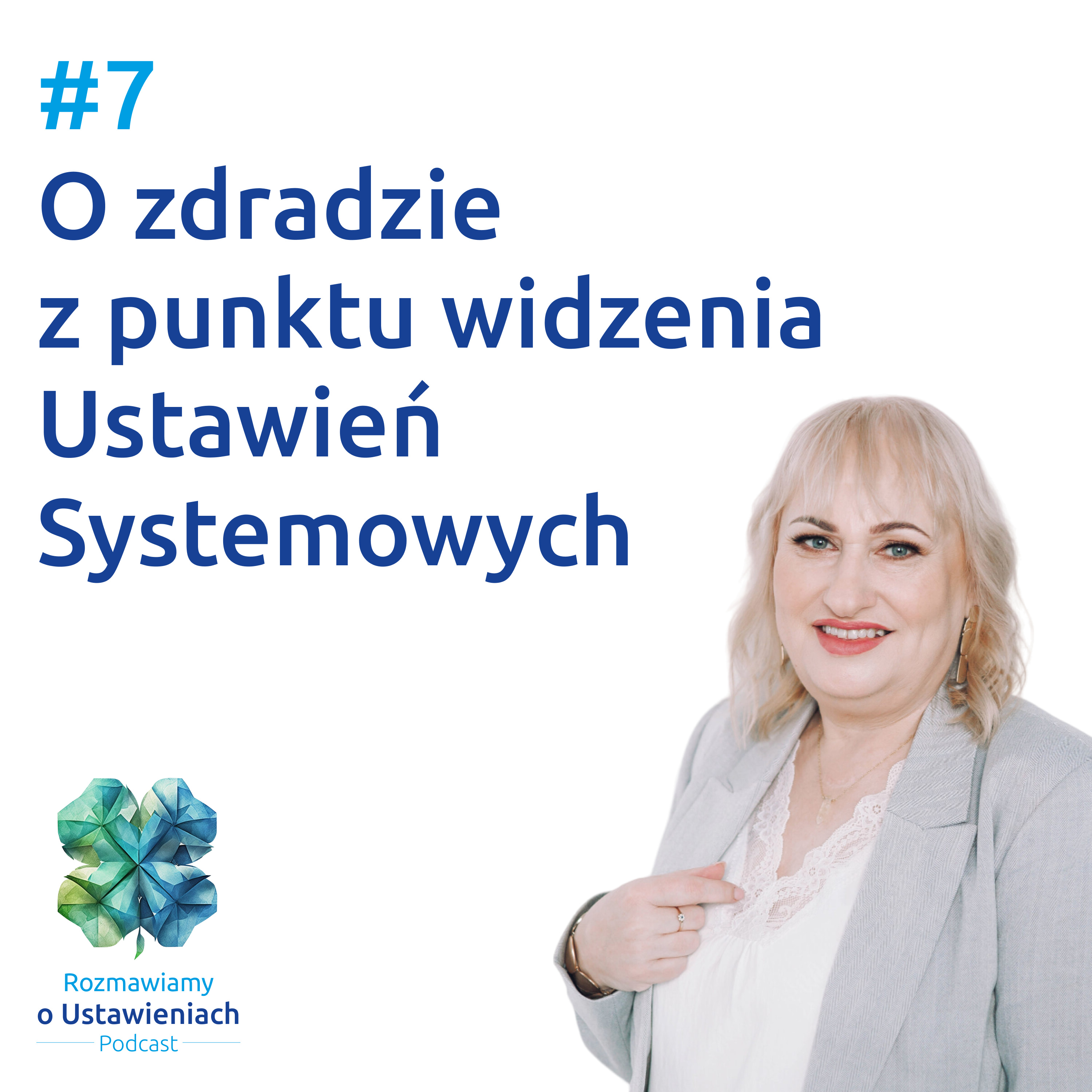 Rozmawiamy o Ustawieniach
