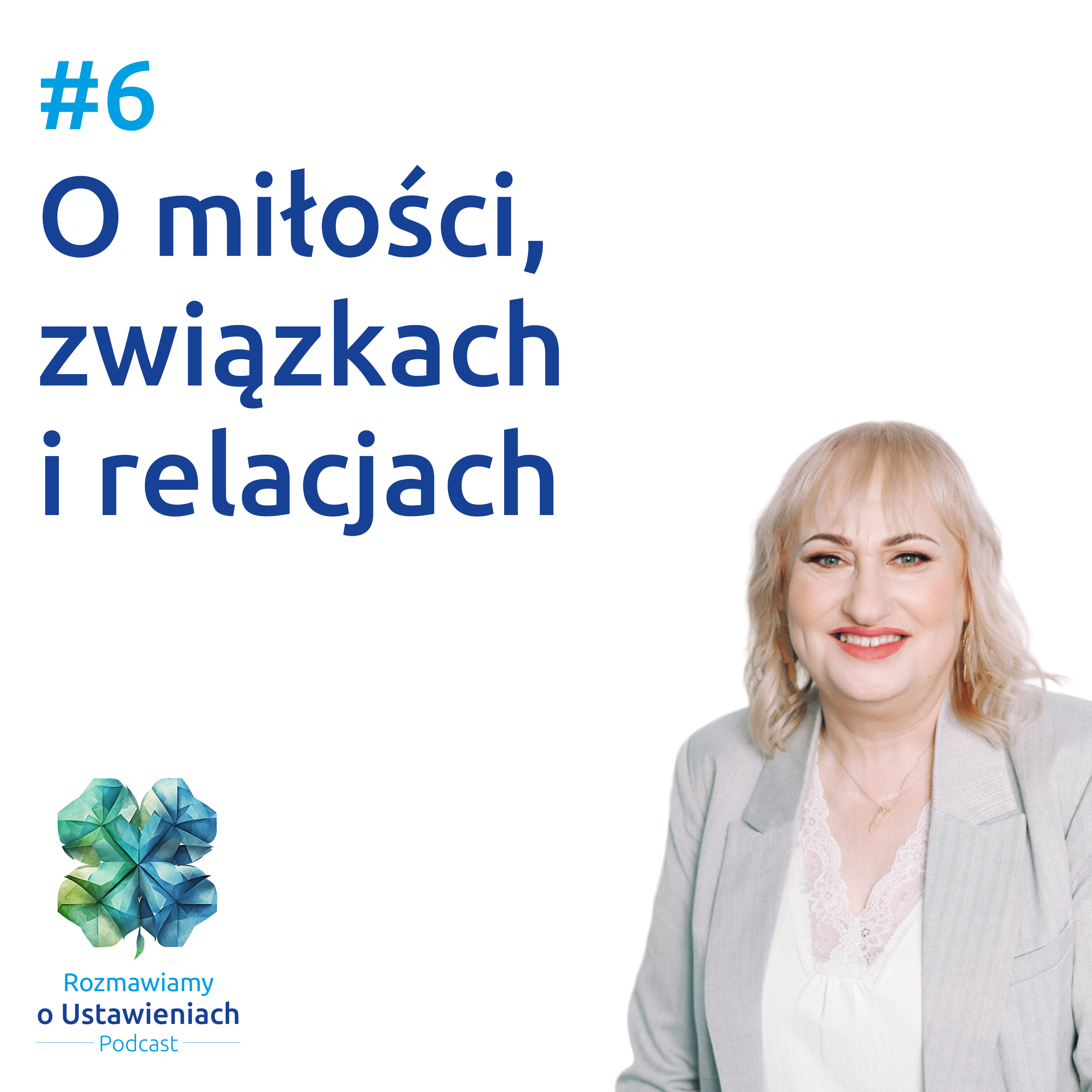 Rozmawiamy o Ustawieniach