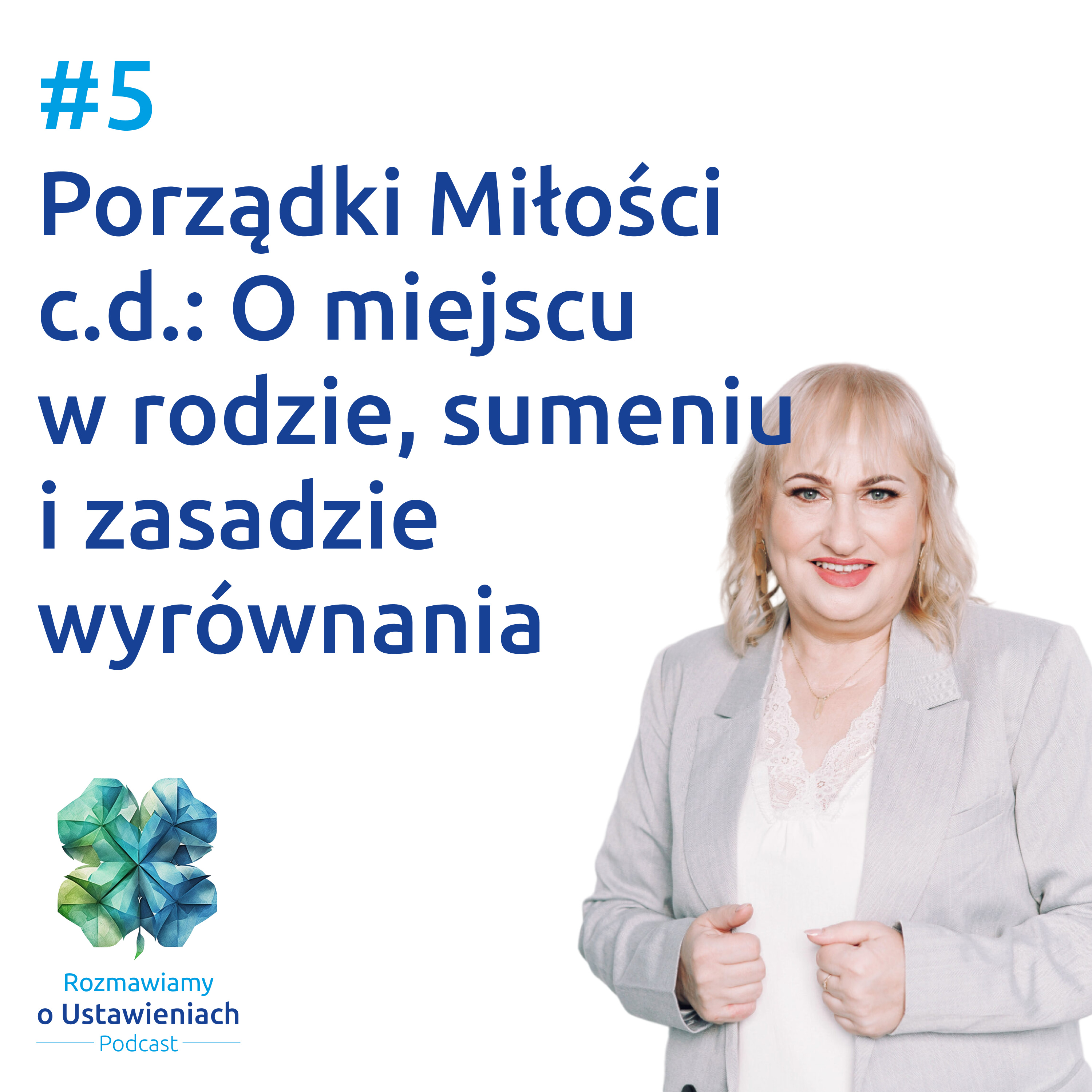 Rozmawiamy o Ustawieniach