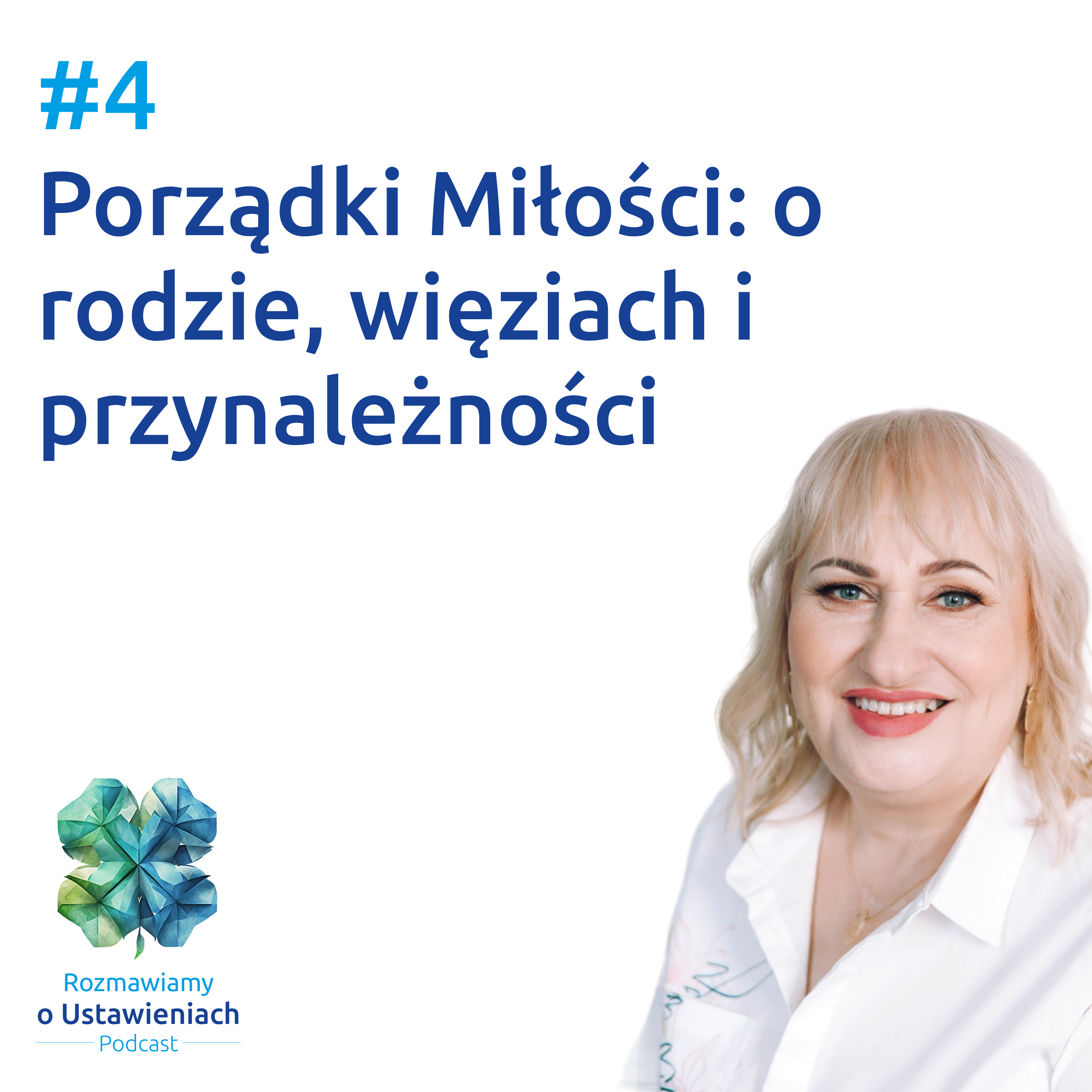 Rozmawiamy o Ustawieniach