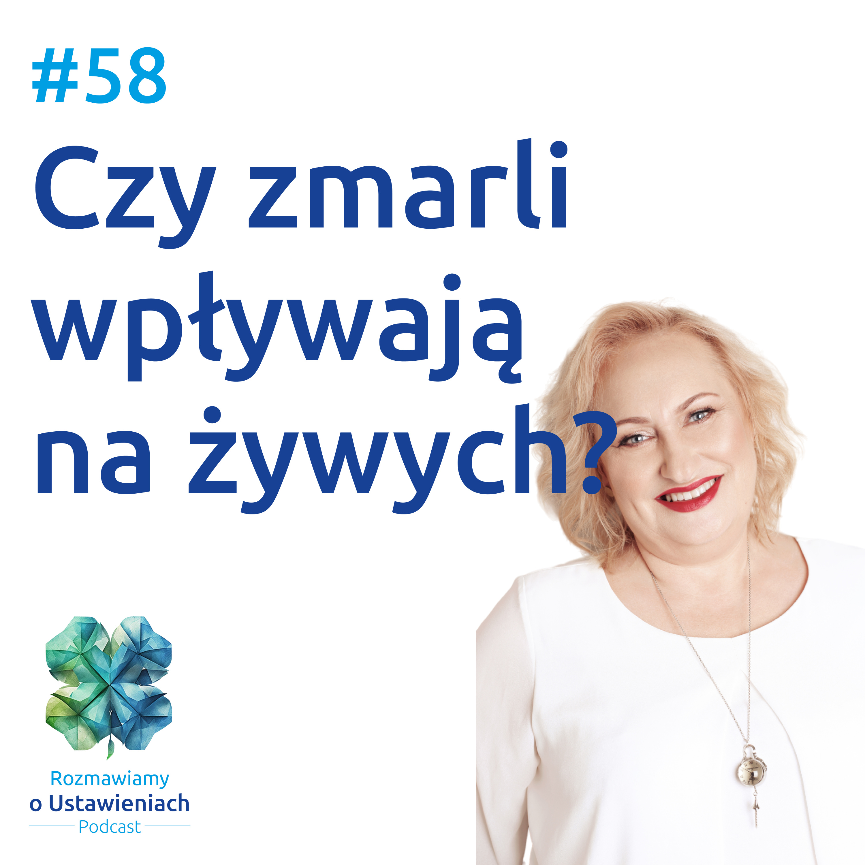 Rozmawiamy o Ustawieniach