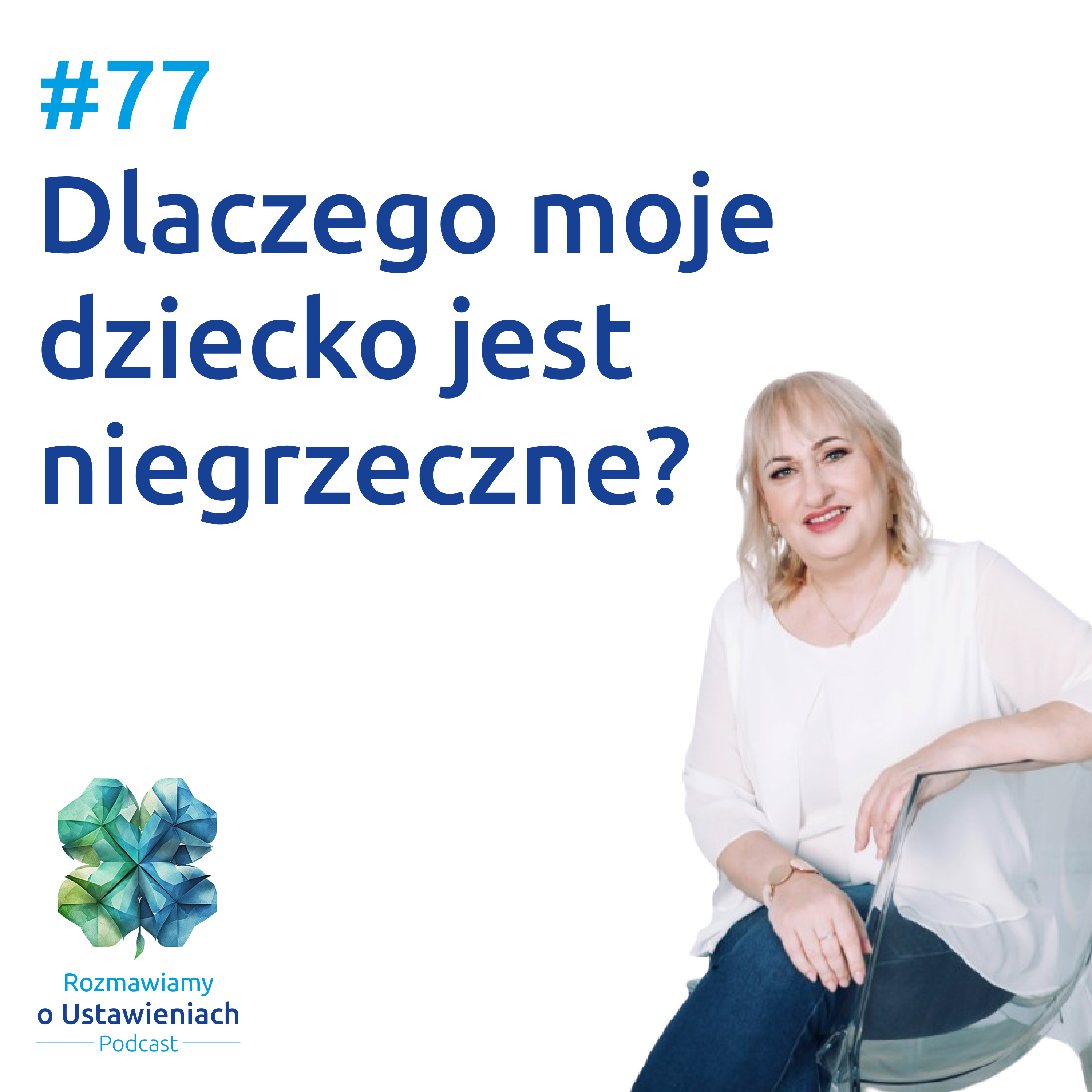 Rozmawiamy o Ustawieniach