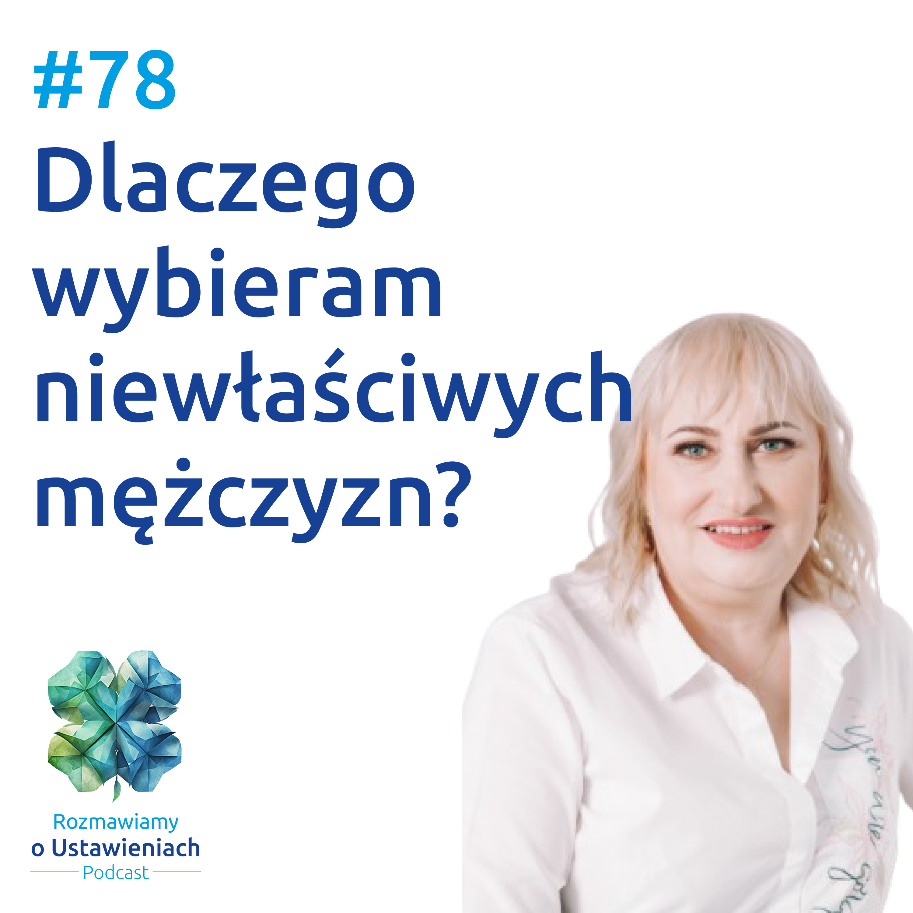 Rozmawiamy o Ustawieniach