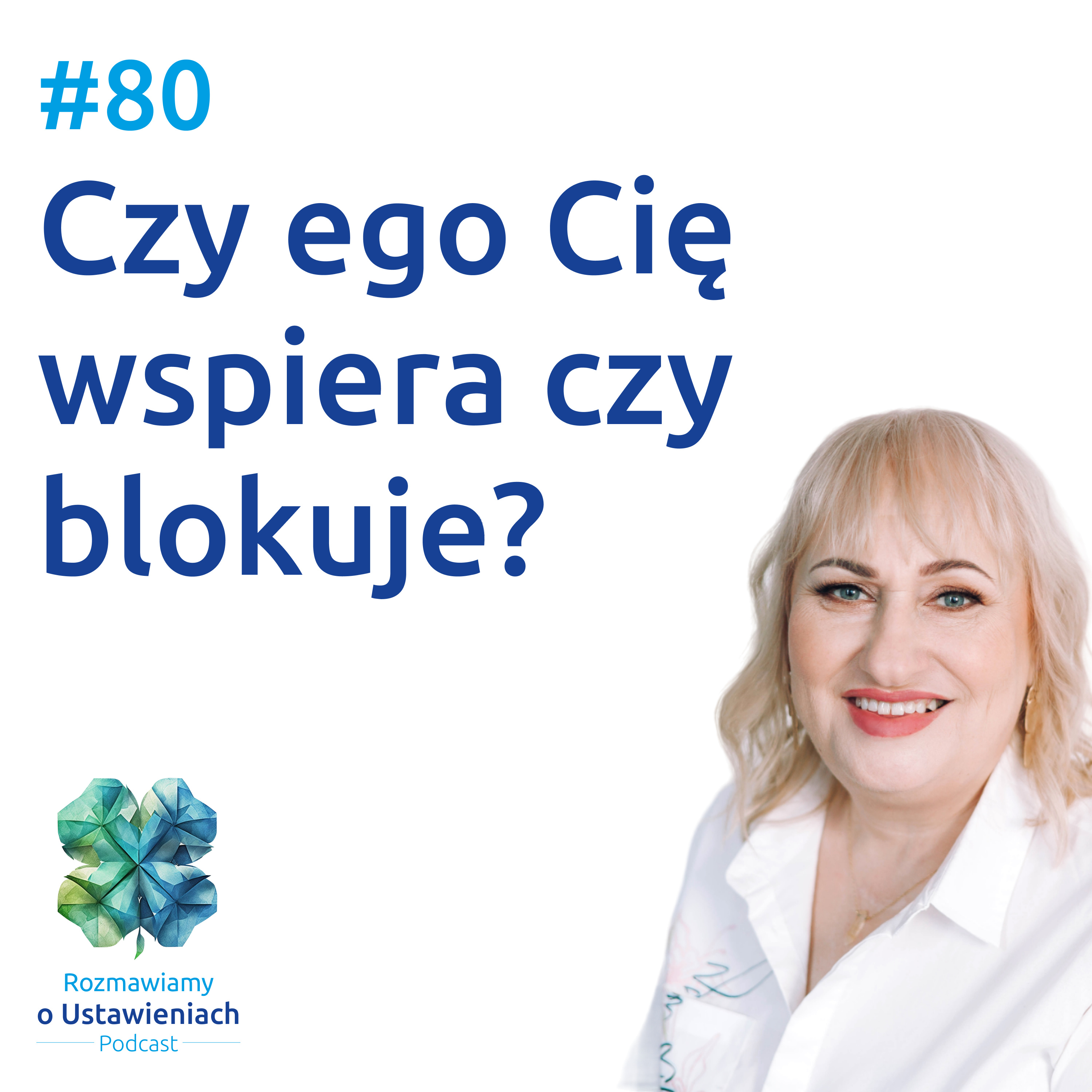 Rozmawiamy o Ustawieniach