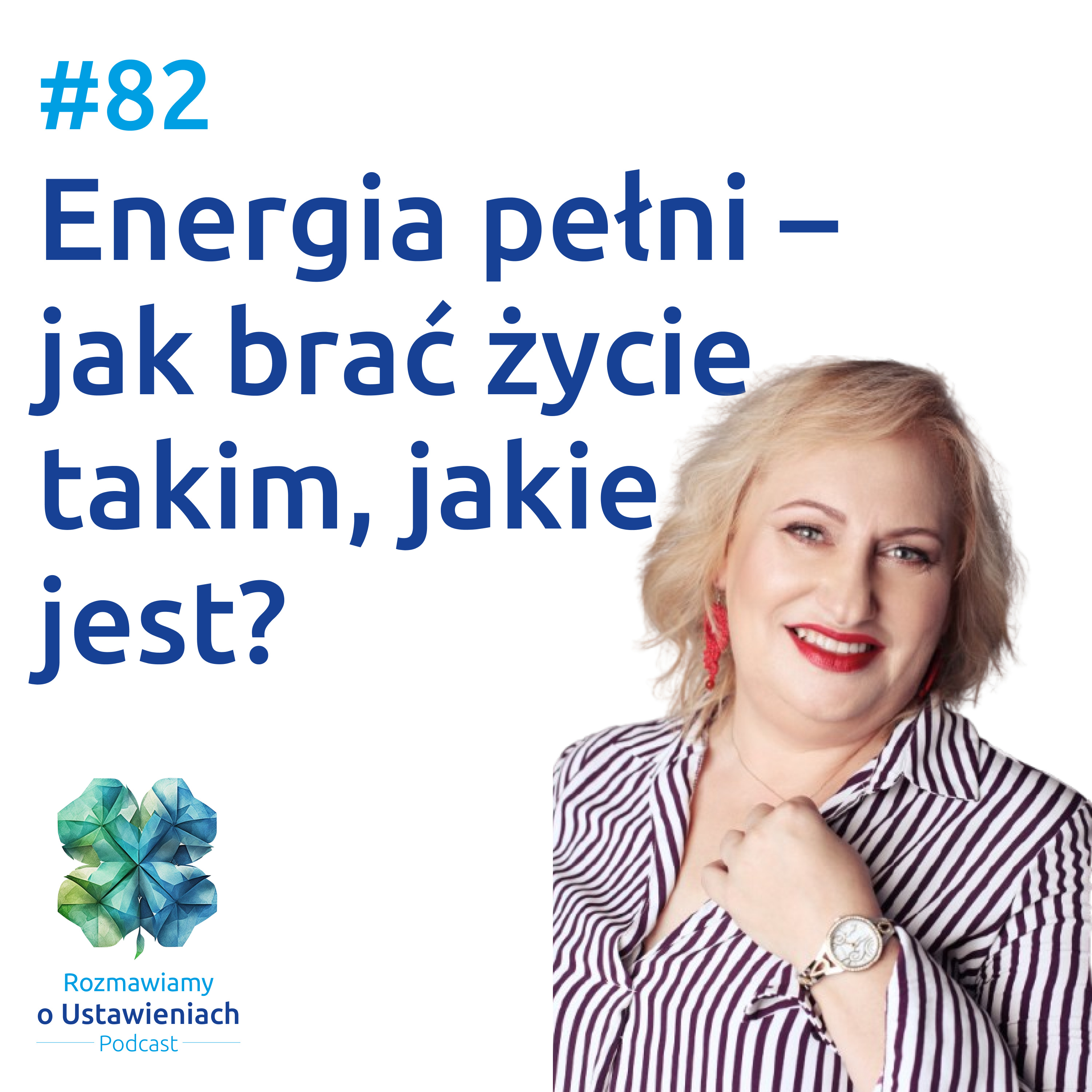 Rozmawiamy o Ustawieniach