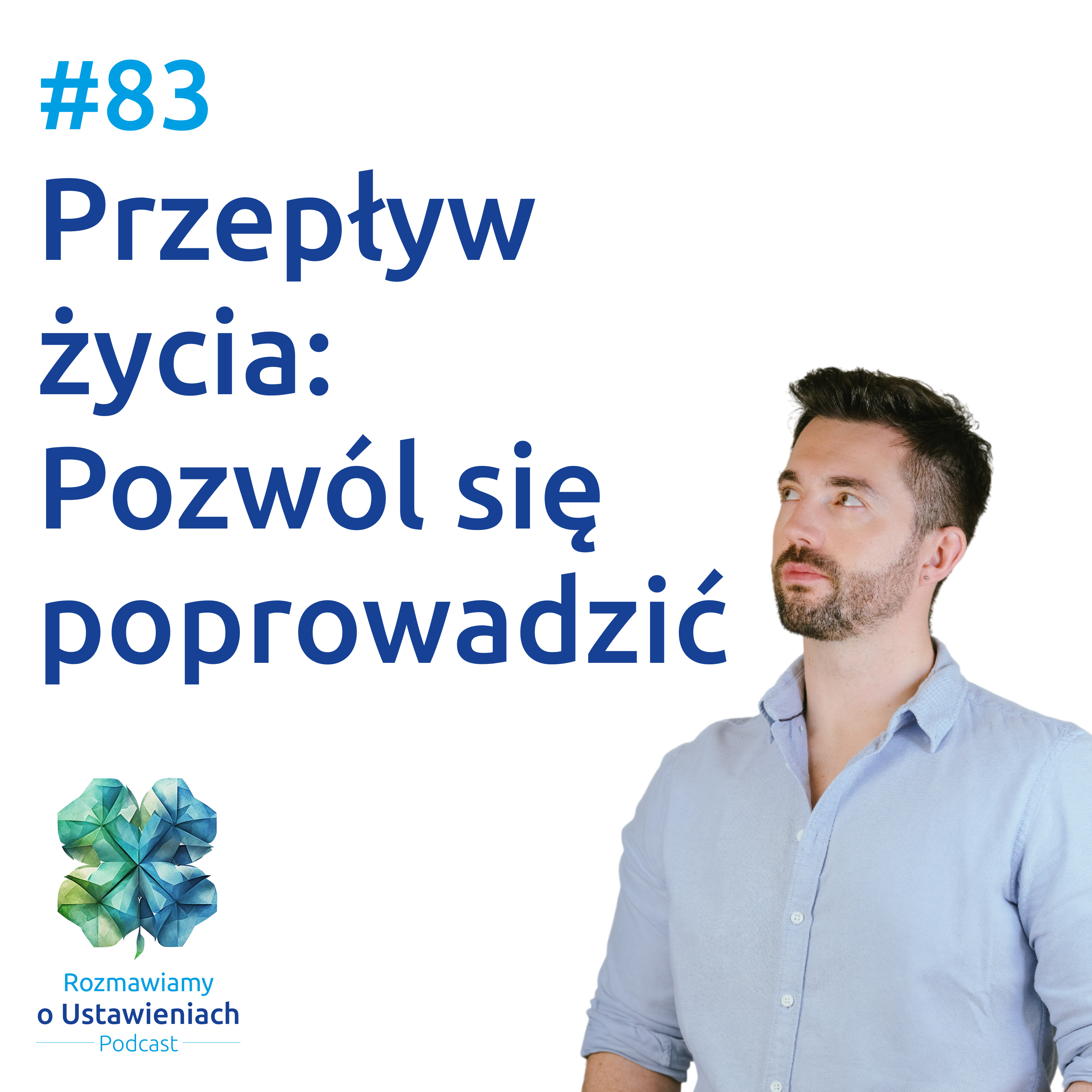 Rozmawiamy o Ustawieniach