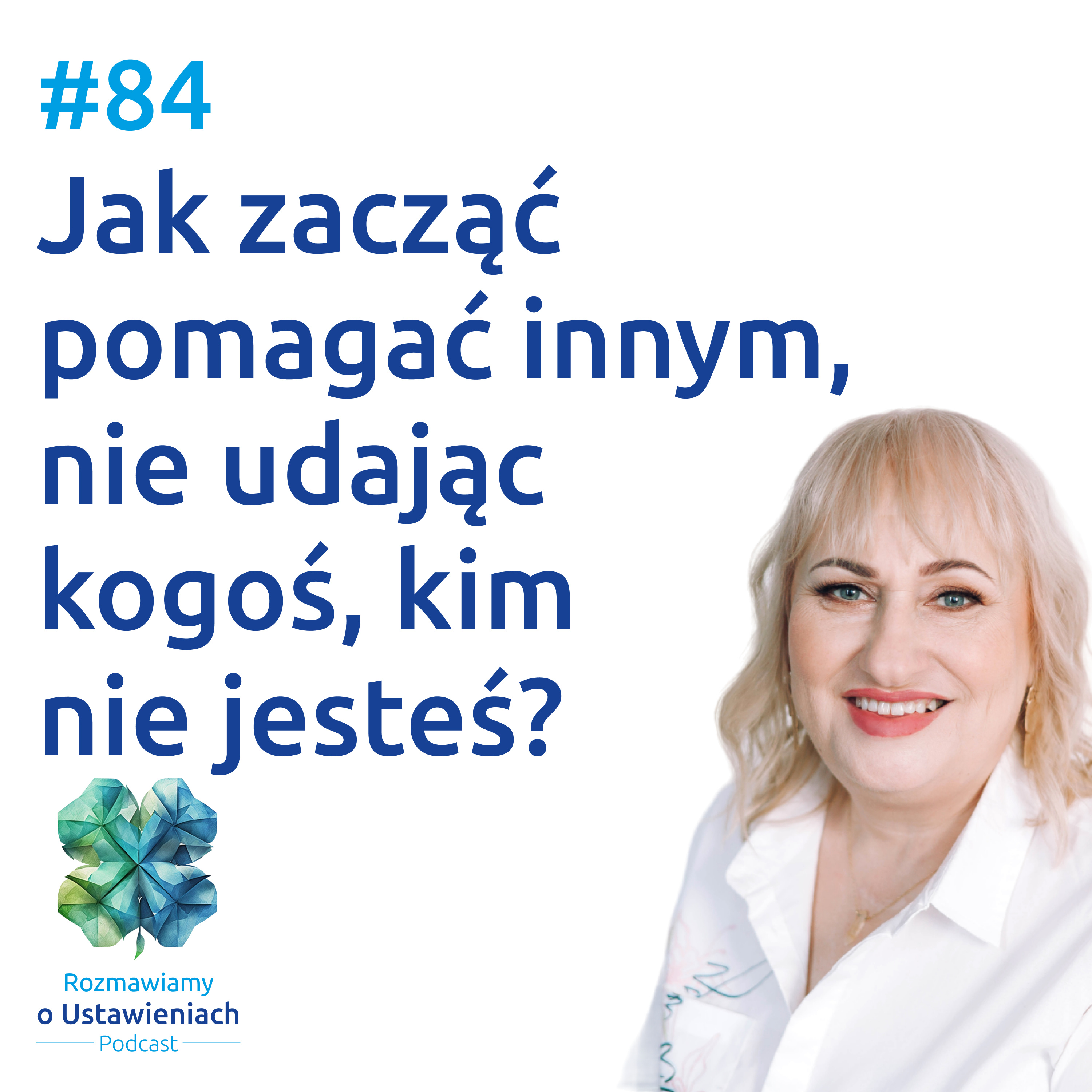 Rozmawiamy o Ustawieniach