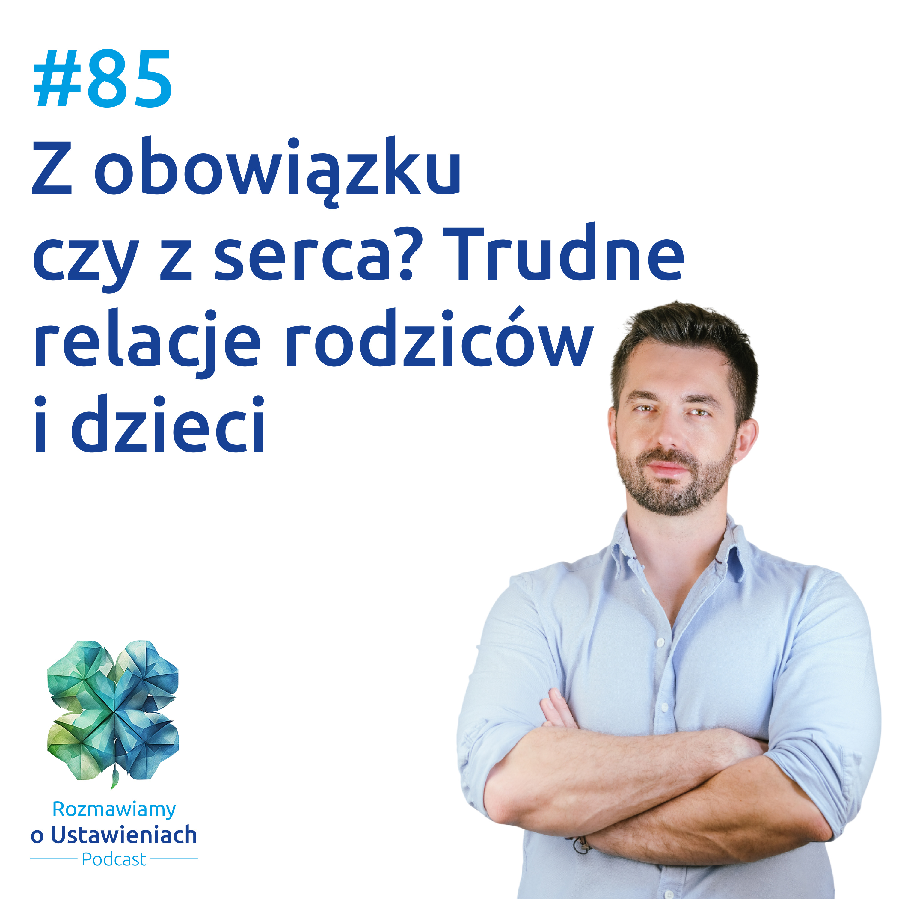 Rozmawiamy o Ustawieniach