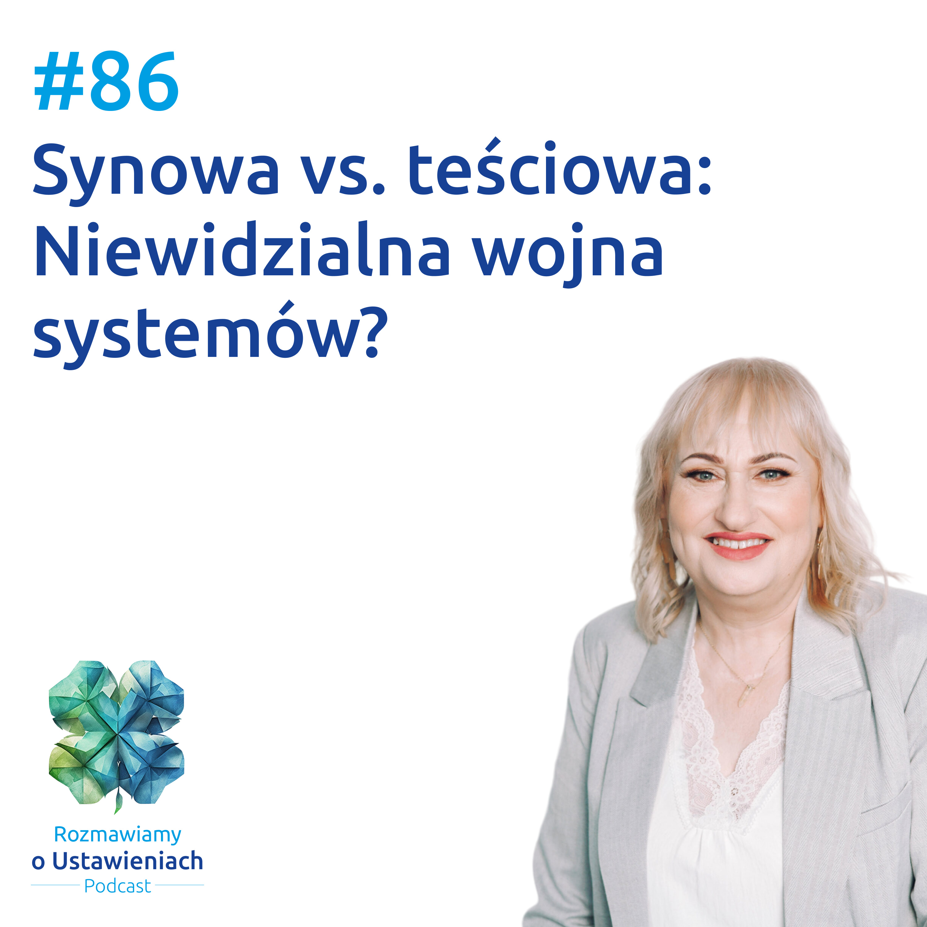 Rozmawiamy o Ustawieniach