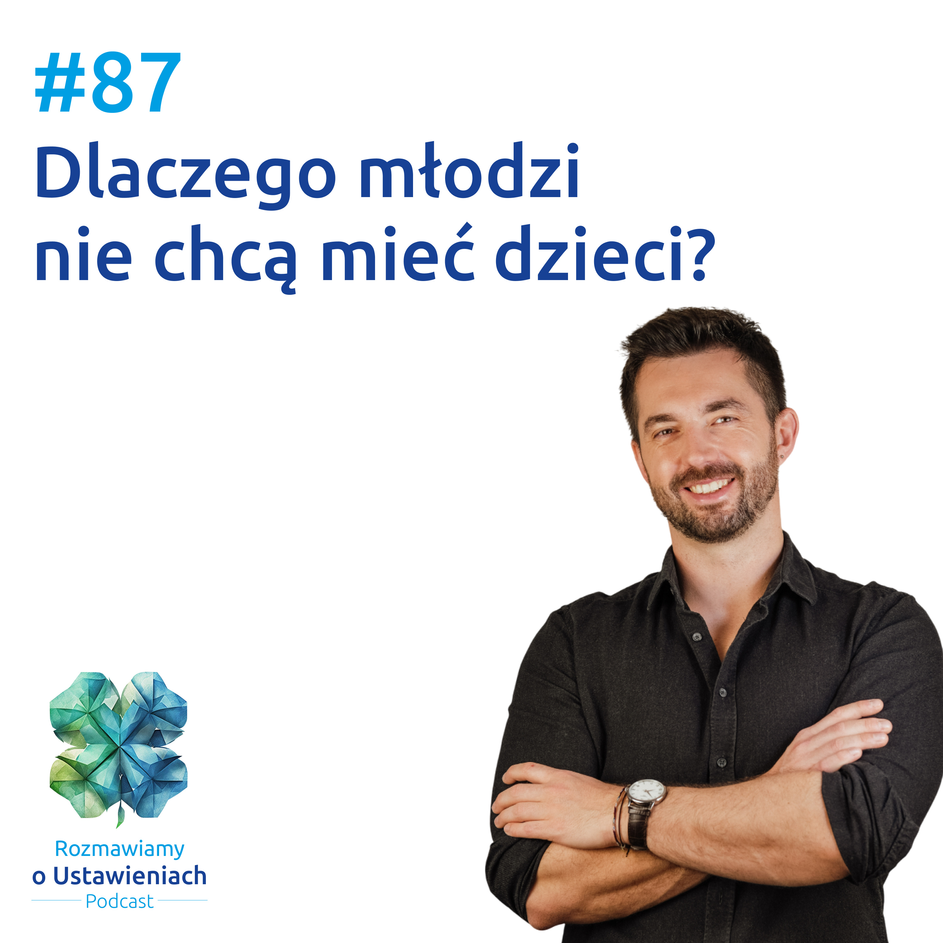 Rozmawiamy o Ustawieniach