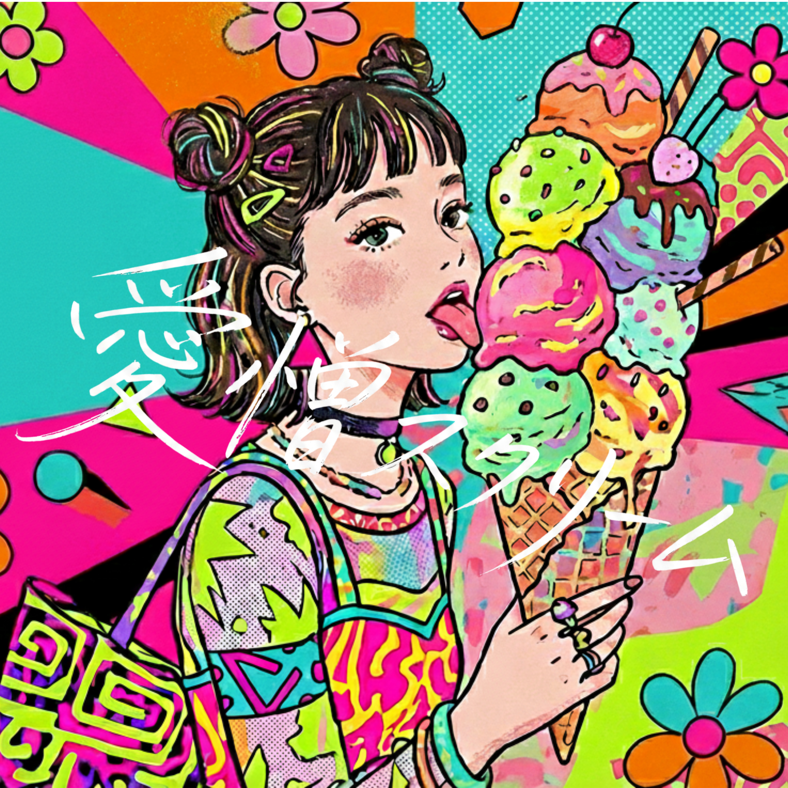 オーディオドラマ企画 #Imagistream 「 愛憎スクリーム 」