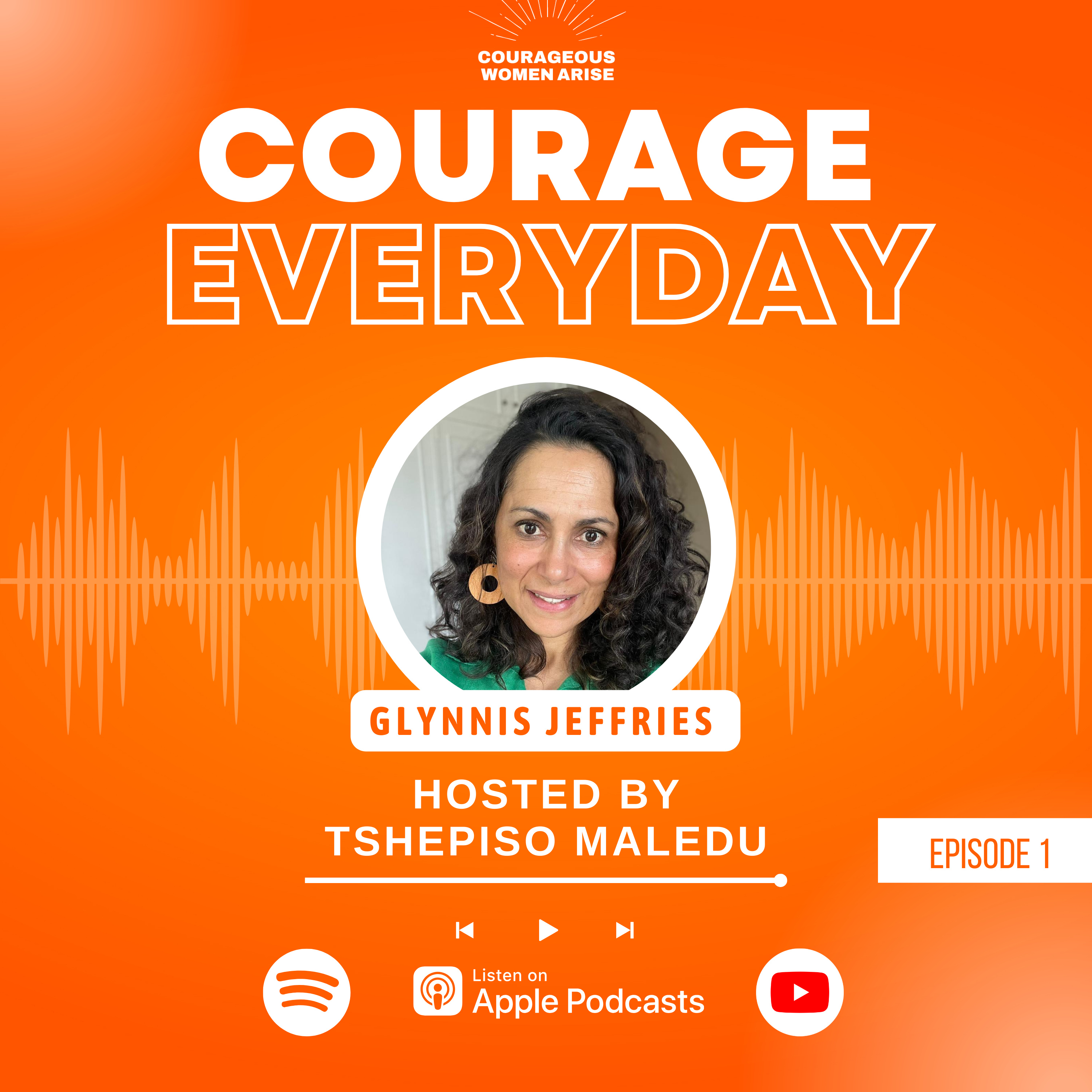 Courage Everyday